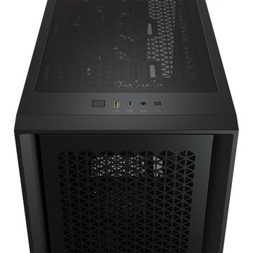 ONE GAMING High End PC ASUS Edition IN21 Gaming-PC (Intel Core i7 13700KF, GeForce RTX 4070 SUPER, Luftkühlung)