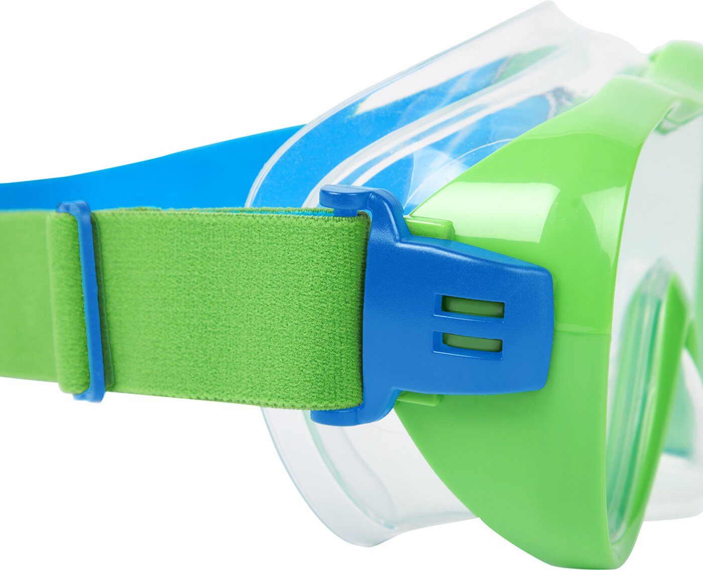FIREFLY Tauchermaske Ki.-Tauch-Maske SM5 II C J cinnamon