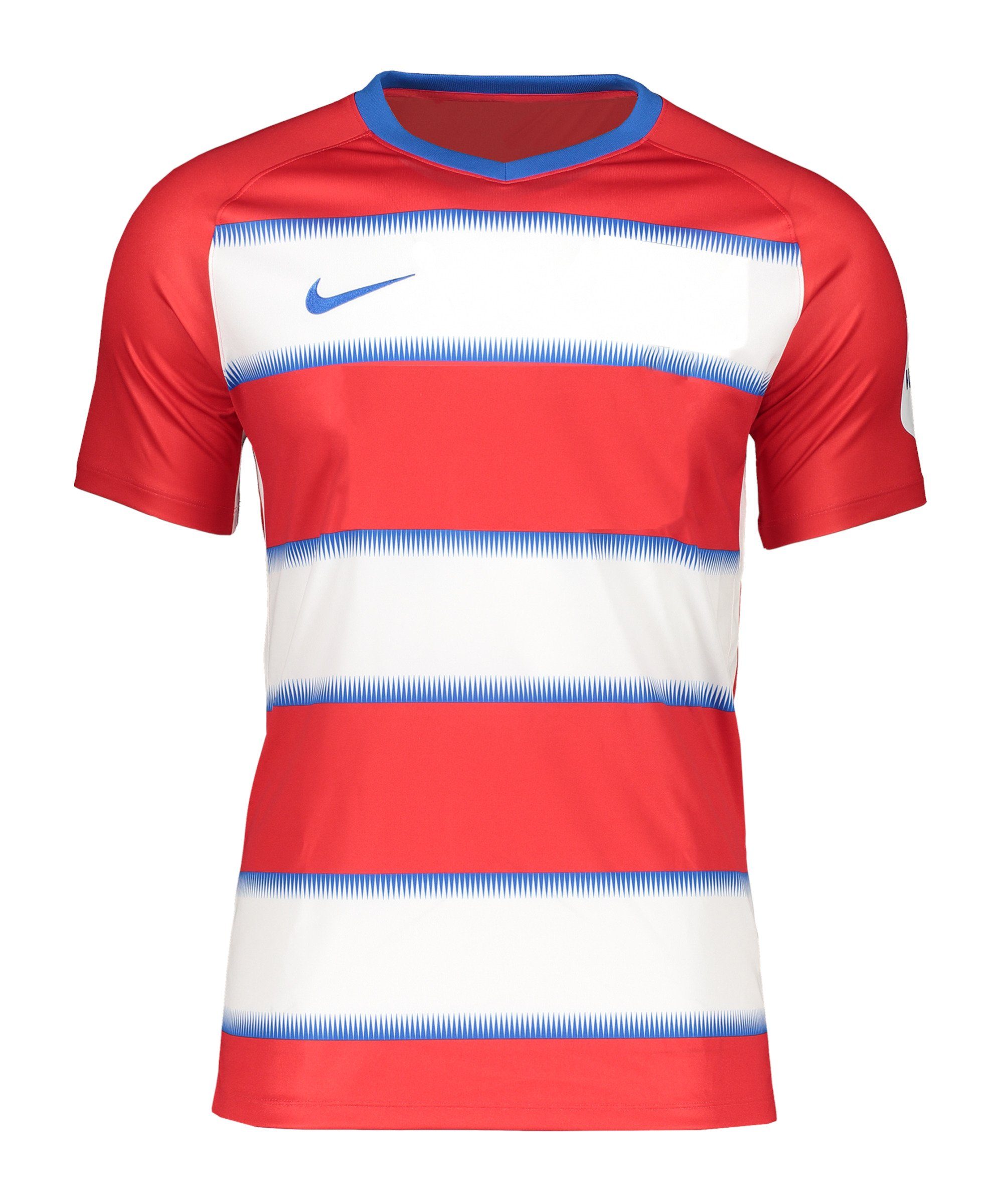 Nike Fußballtrikot Nike Performance Graphics 2 Trikot kurzarm 2. Bundesliga günstig online kaufen