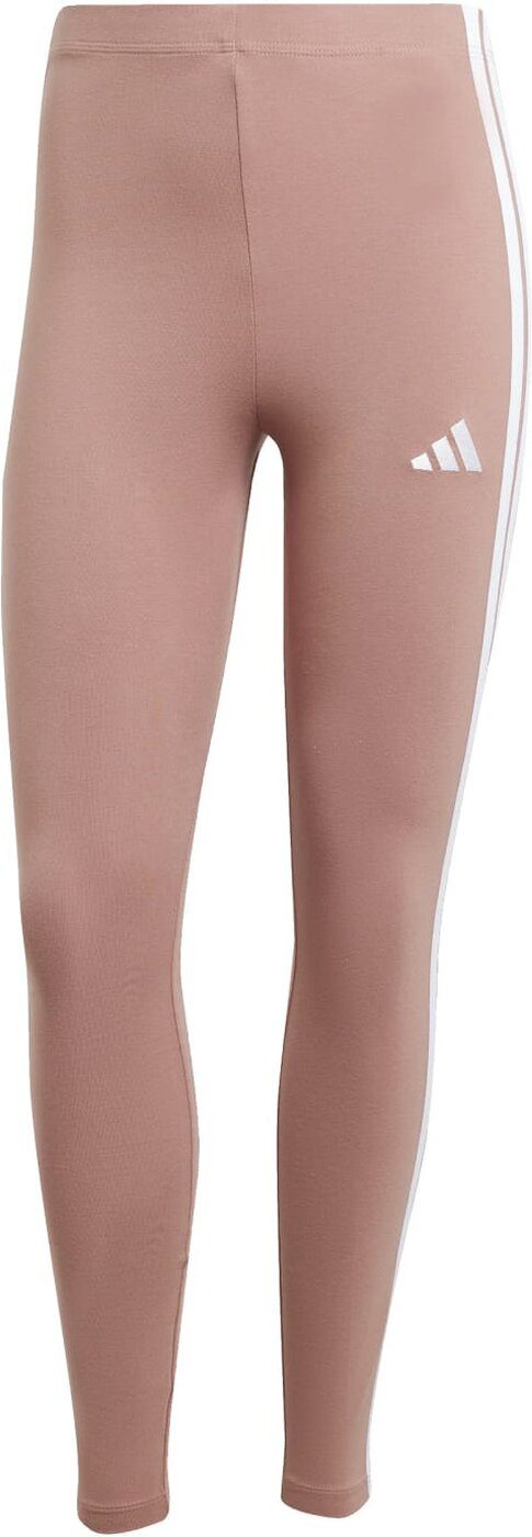 adidas Sportswear Trainingstights W 3S SJ LEG WARCLA/WHITE günstig online kaufen