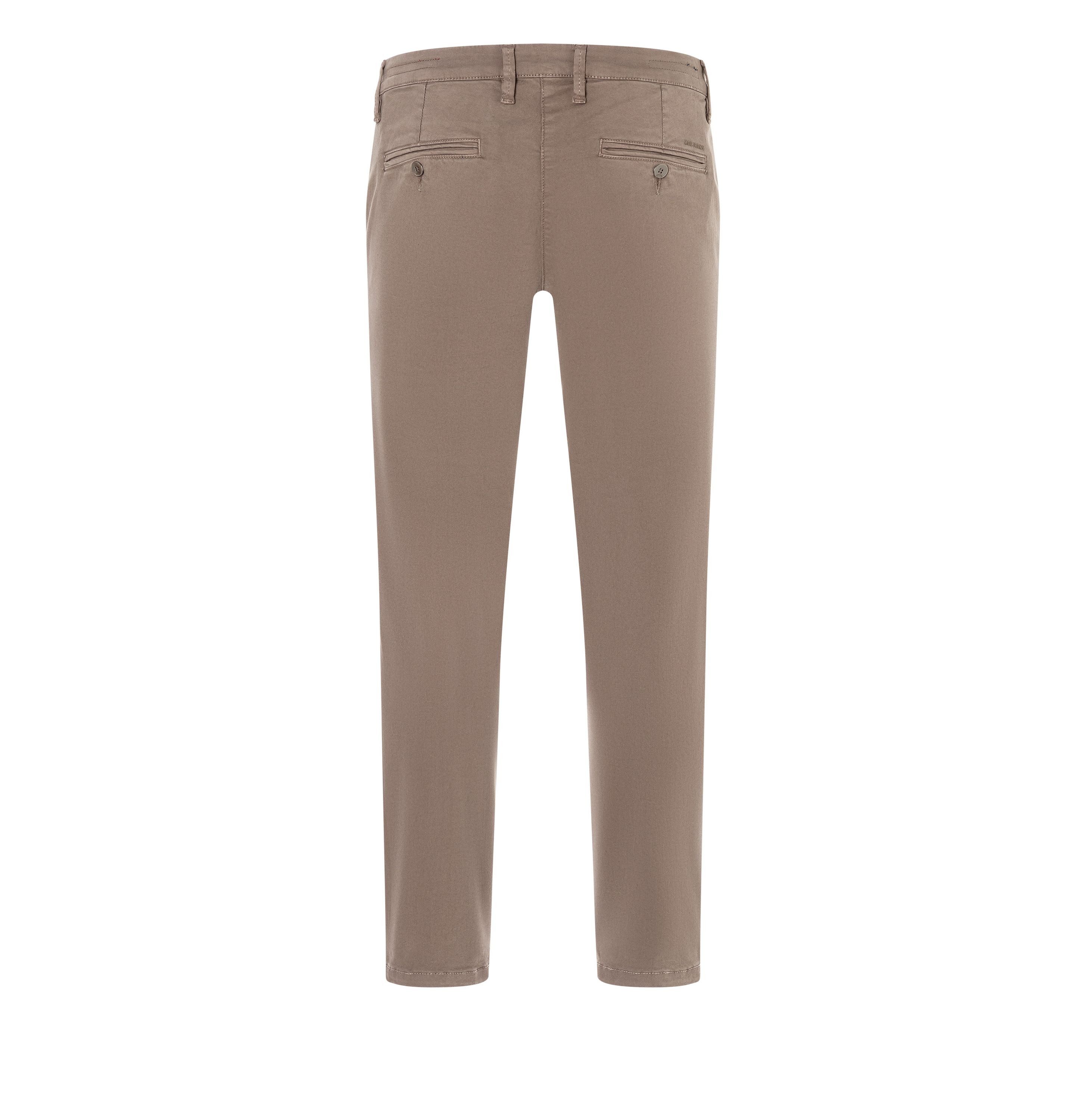 MAC 5-Pocket-Jeans MAC JEANS Driver Pants Ultimate Chino Modern Fit Herren günstig online kaufen