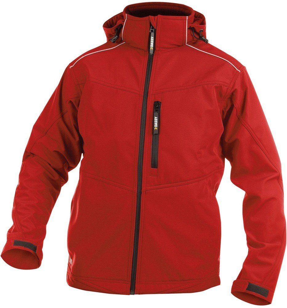 Softshelljacke Tavira