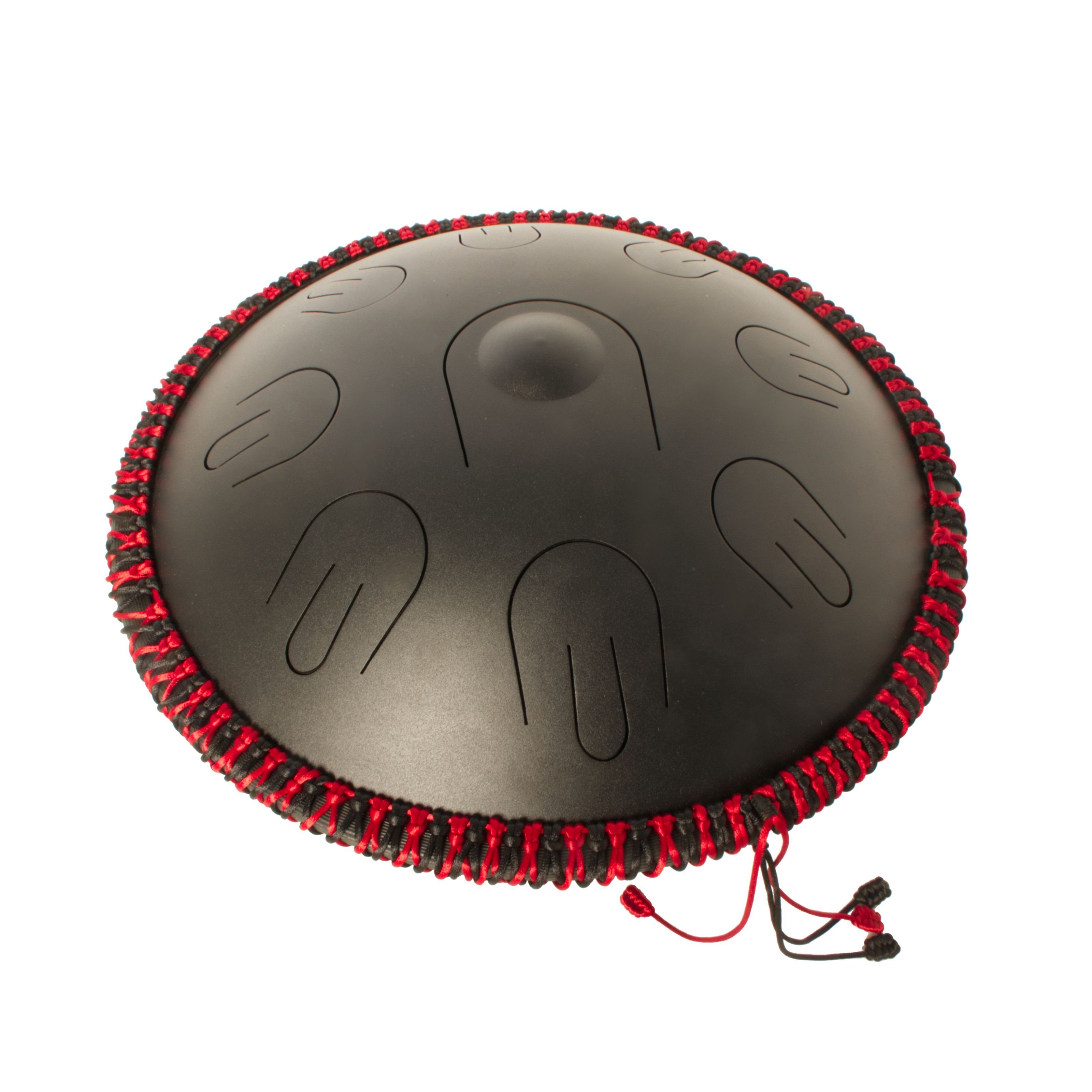 Steel Tongue Drum