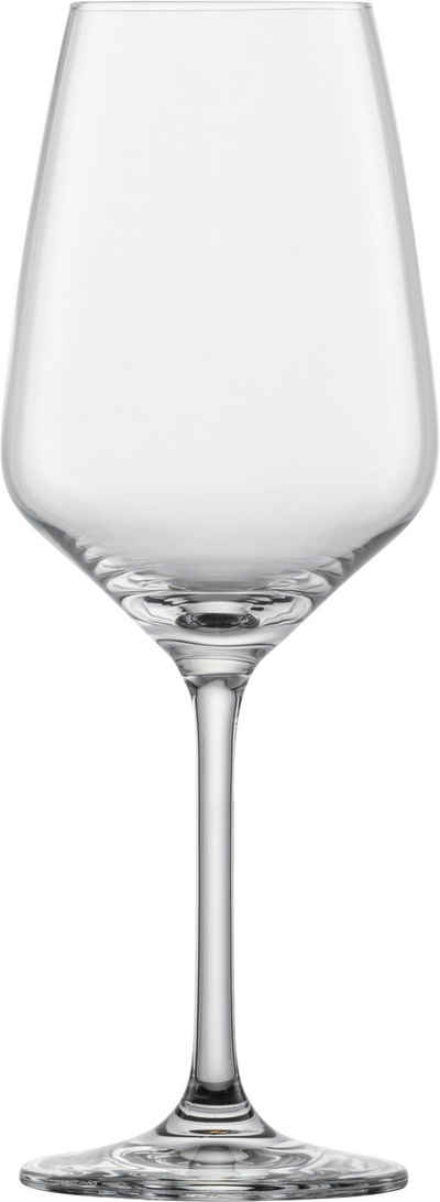 SCHOTT-ZWIESEL Weinglas »Taste Weißwein 115670 6er Set«, Glas