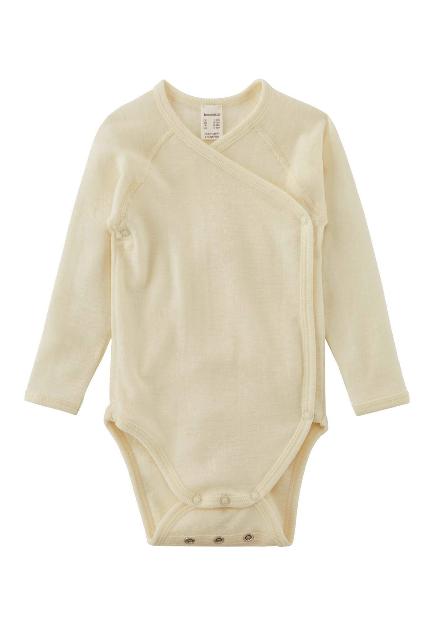 Hessnatur Body (1-tlg)