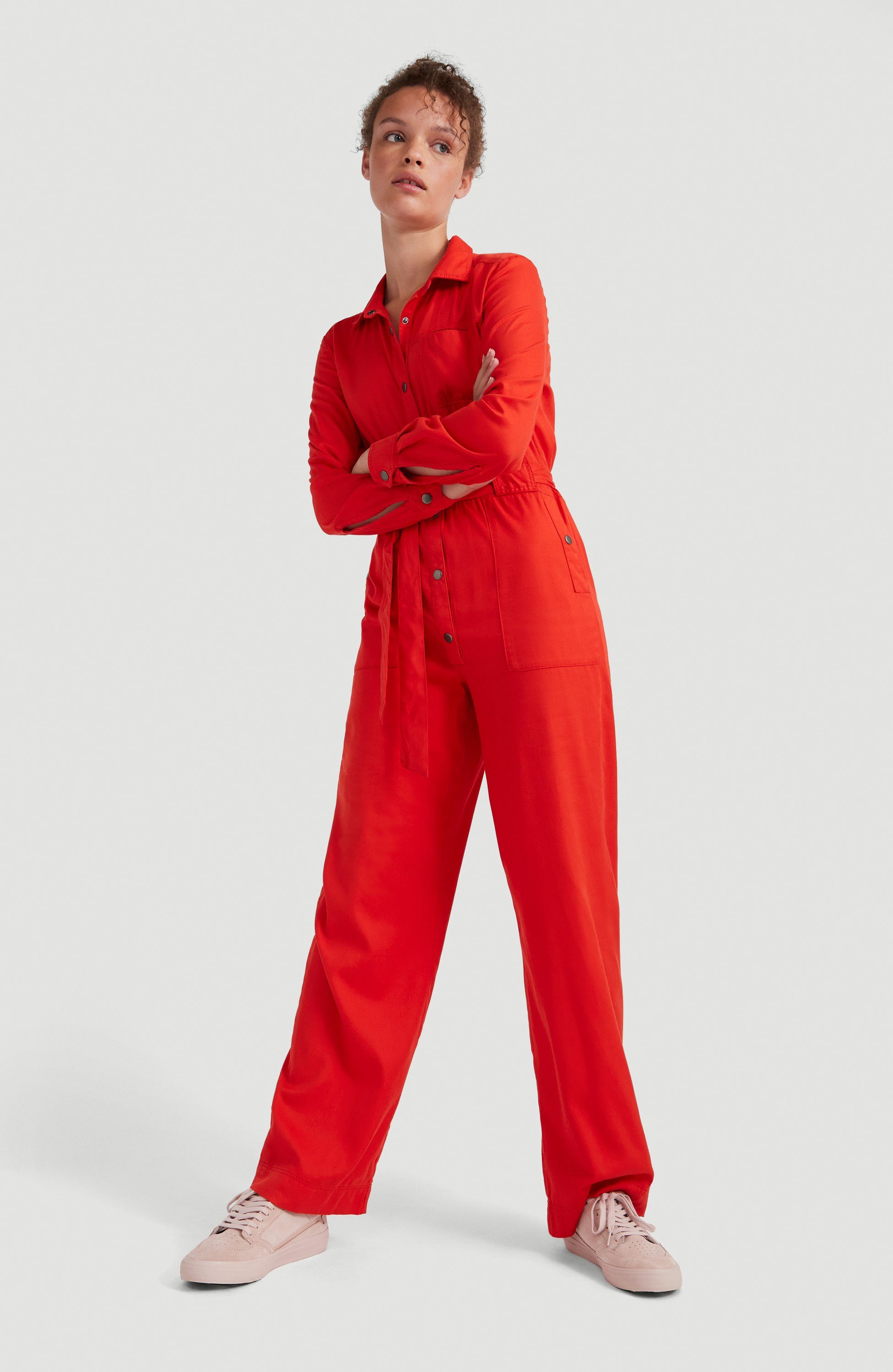 Rote Overalls für Damen online kaufen | OTTO