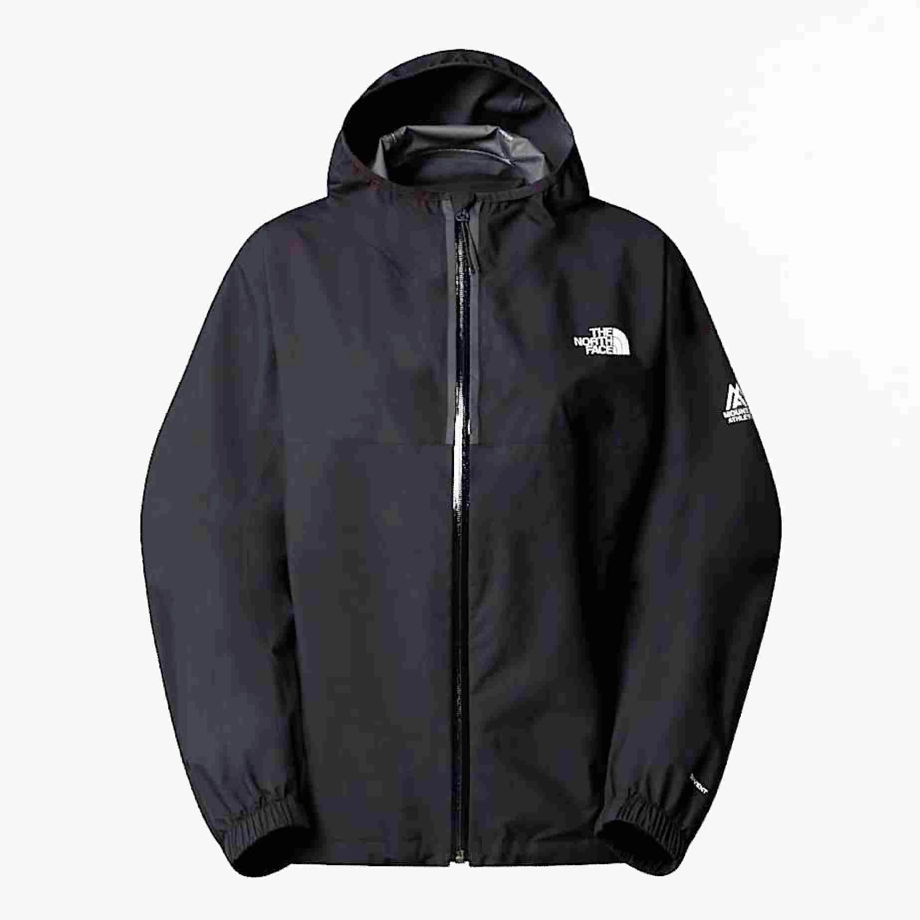 The North Face Anorak W MOUNTAIN ATHLETICS RAINLIT H TNF Black günstig online kaufen