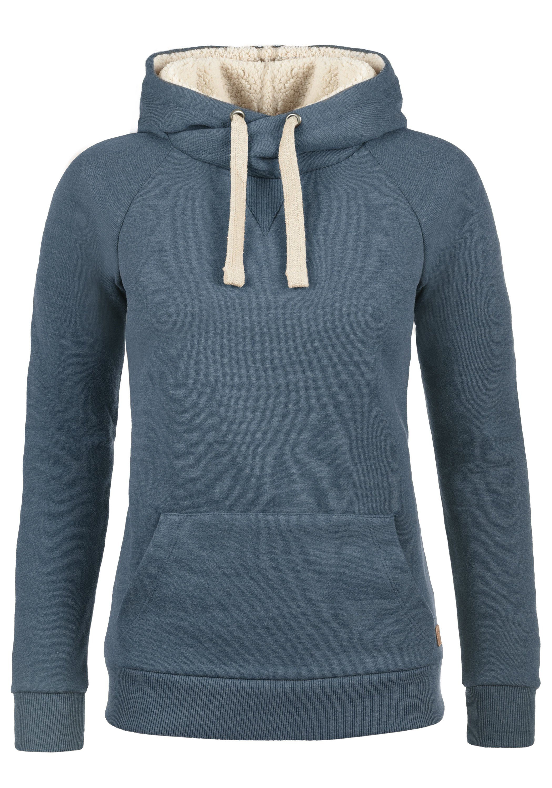 Hoodie Julia Pile