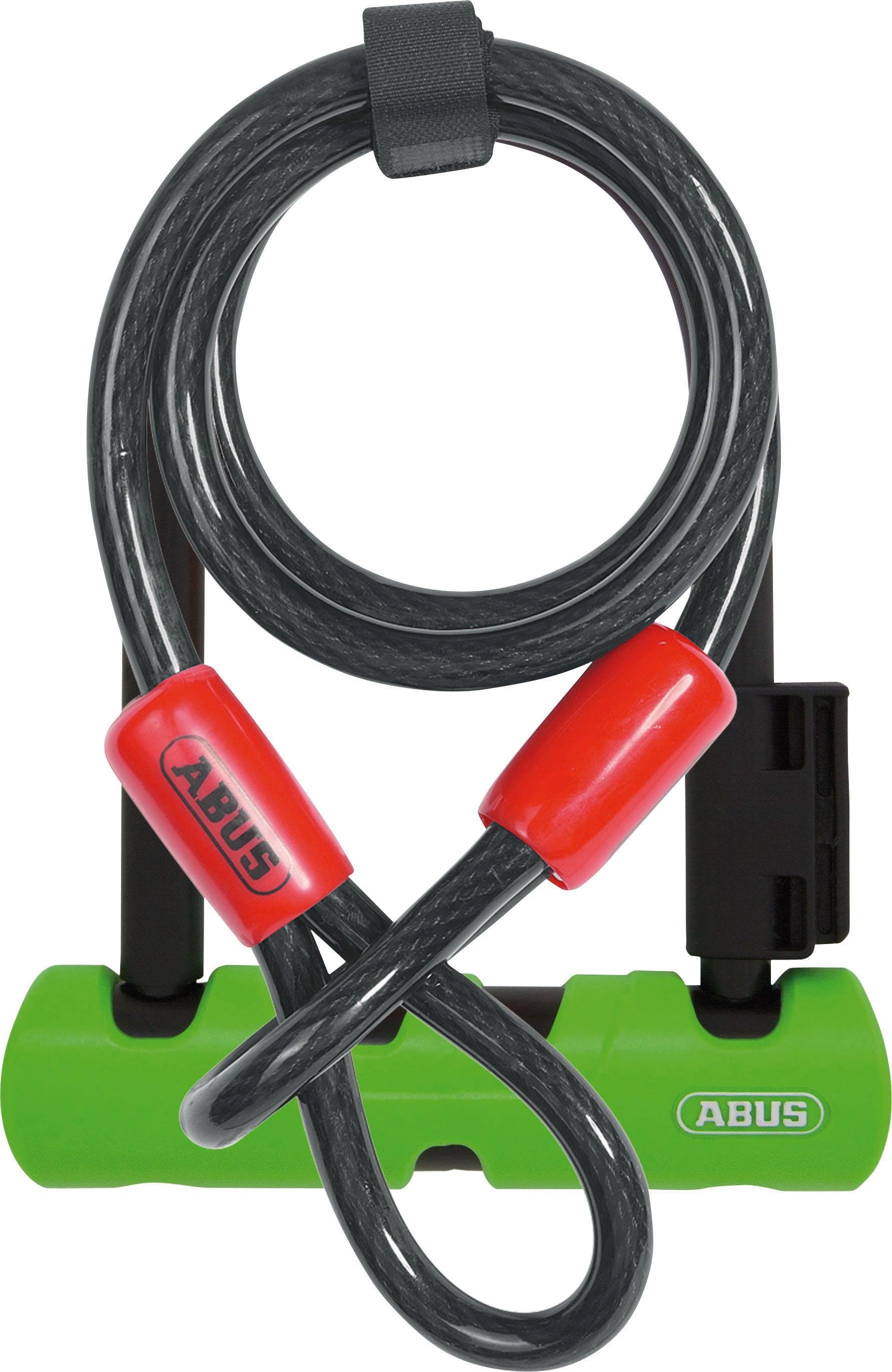 ABUS Bügelschloss 410/150HB140 SH34 +Cobra 10/120
