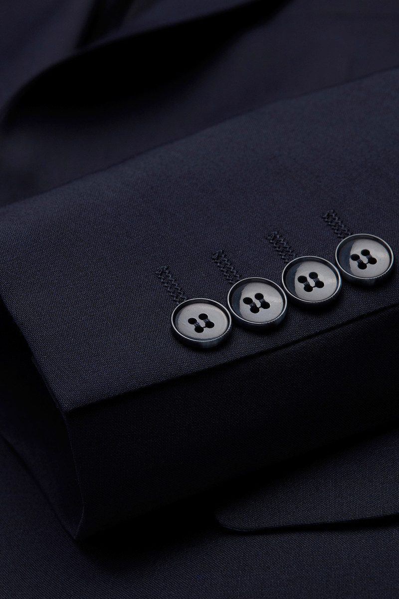 Digel Anzugsakko Nick