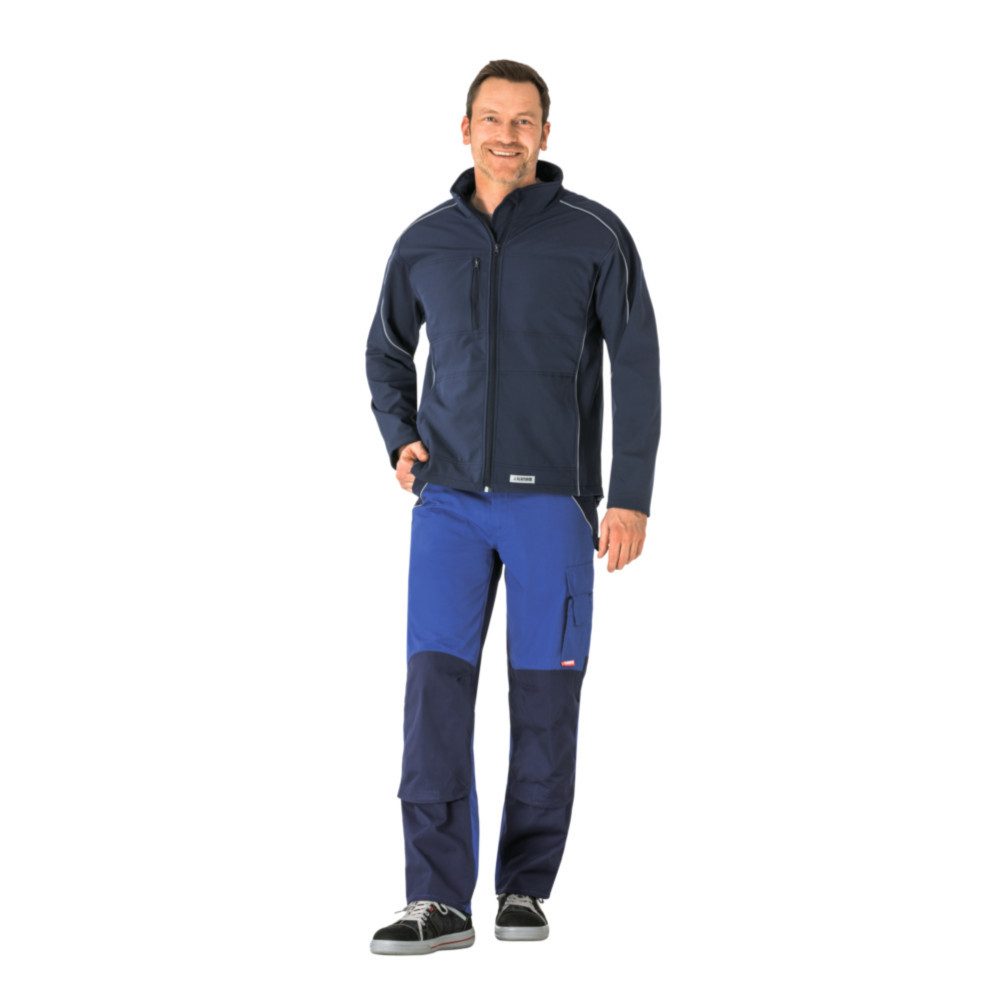 Planam Arbeitsjacke