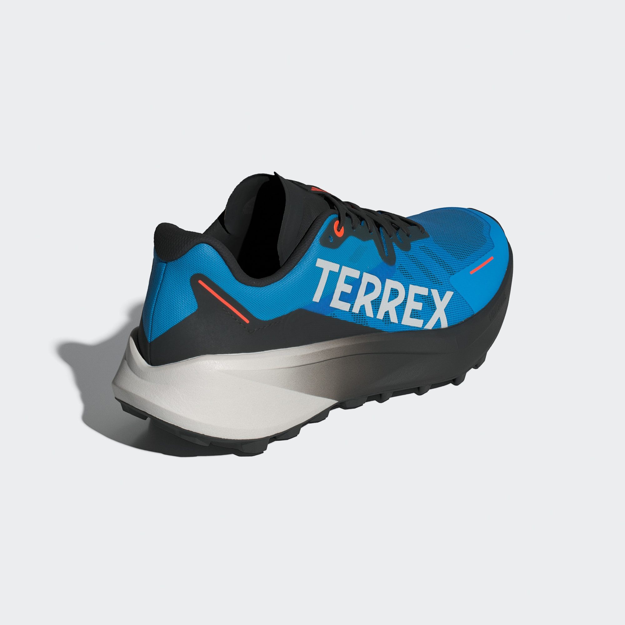 adidas TERREX TERREX AGRAVIC 3 TRAILRUNNING-SCHUH Laufschuh (1-tlg)