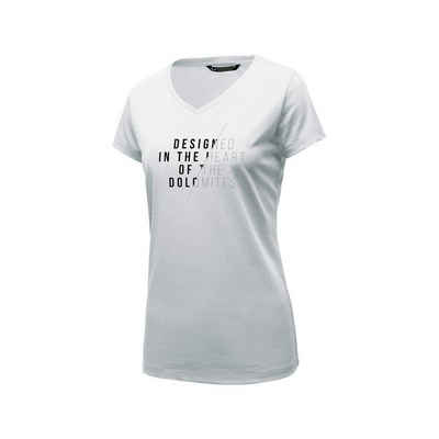 heine Shirttop weiß regular fit (1-tlg)