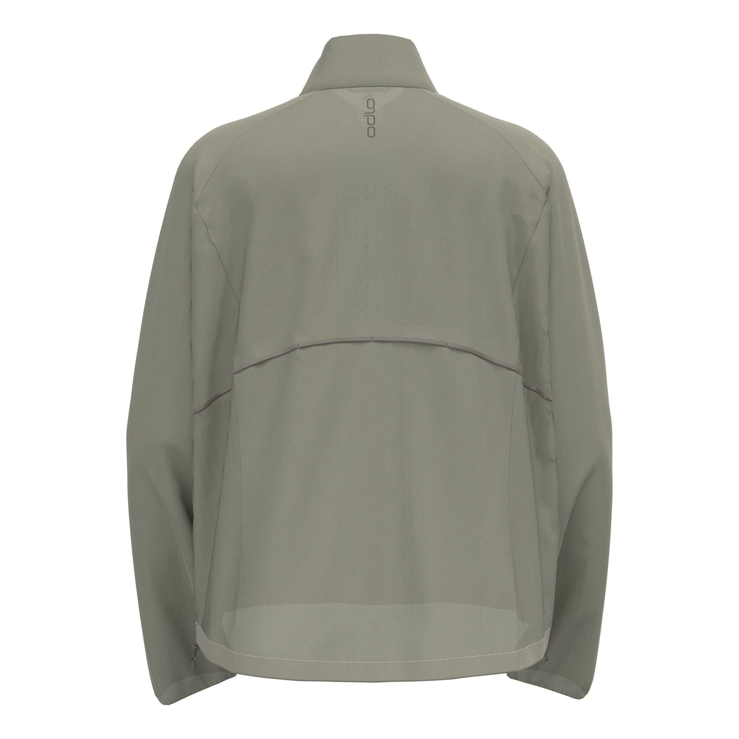 Odlo Laufjacke Zeroweight