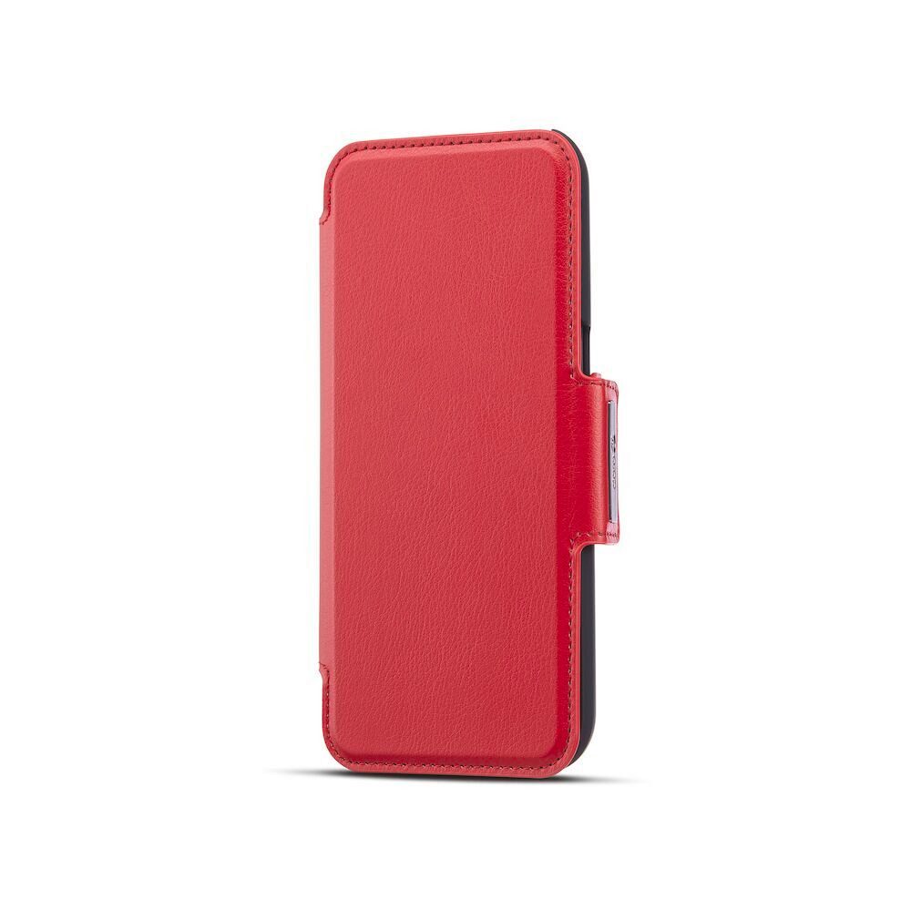 Doro Handyhülle Wallet Case für Doro 8100, Backcover, Schutzhülle, Handyschutzhülle, Case, Schutzcase, stoßfest