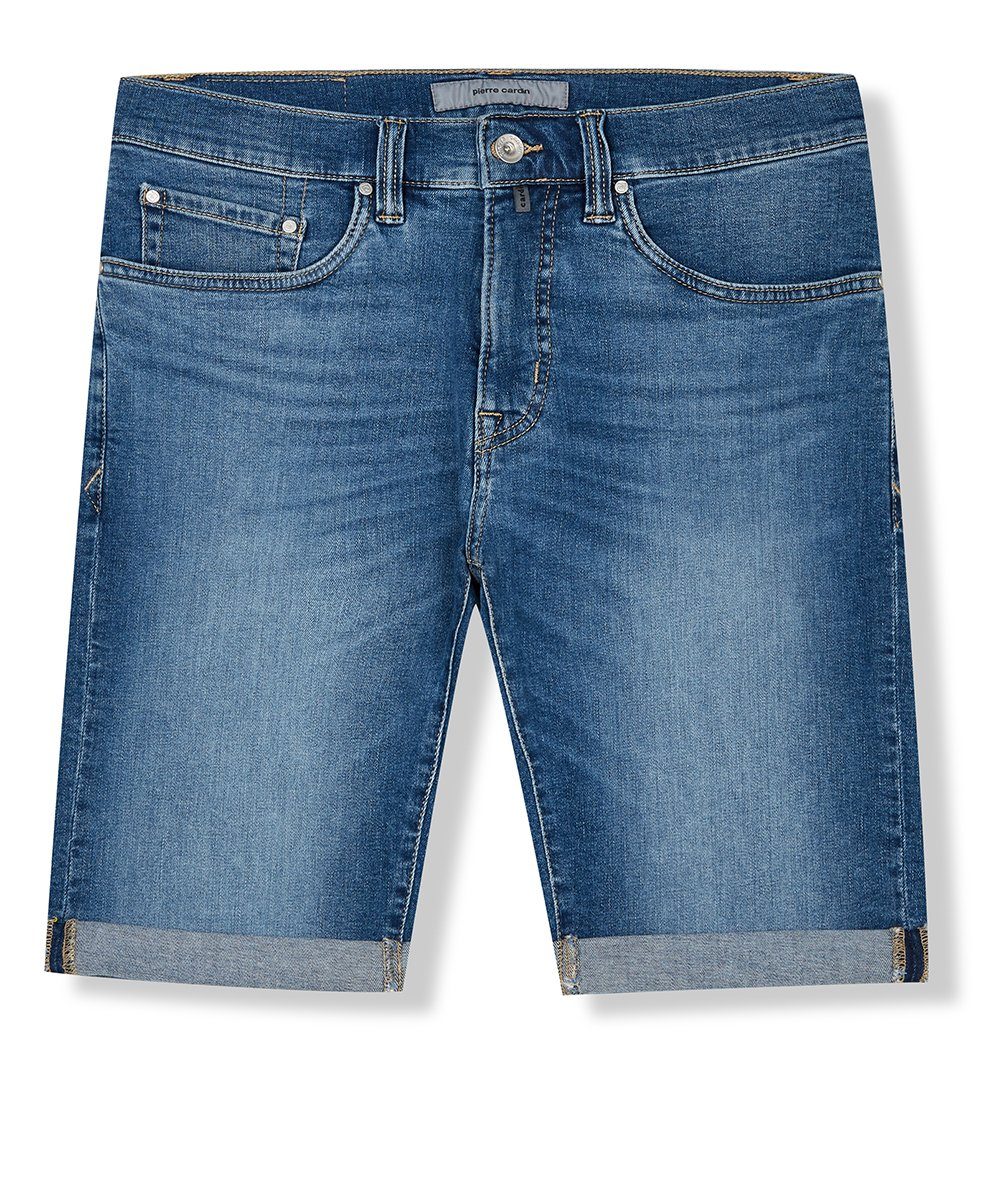 Jeansshorts Bermuda