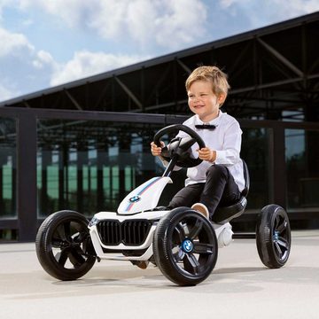 Berg Kinderfahrzeug-Räder Berg Pedal Gokart Reppy BMW