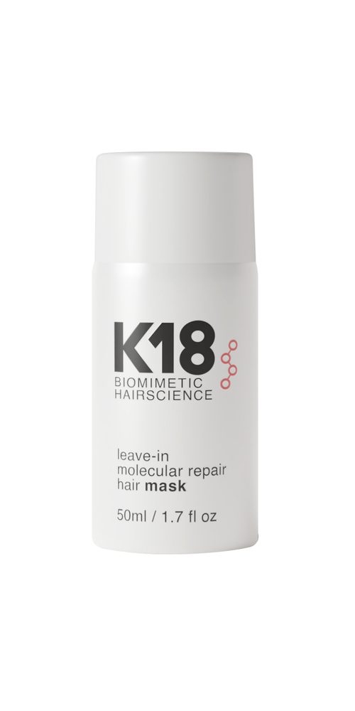K18 Leave-in Pflege K18 Hair Masker 50ml