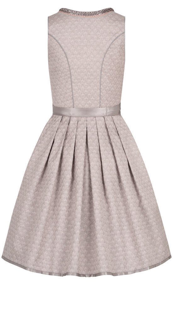 Nübler Dirndl Mini Dirndl Enie in Rose von Nübler günstig online kaufen