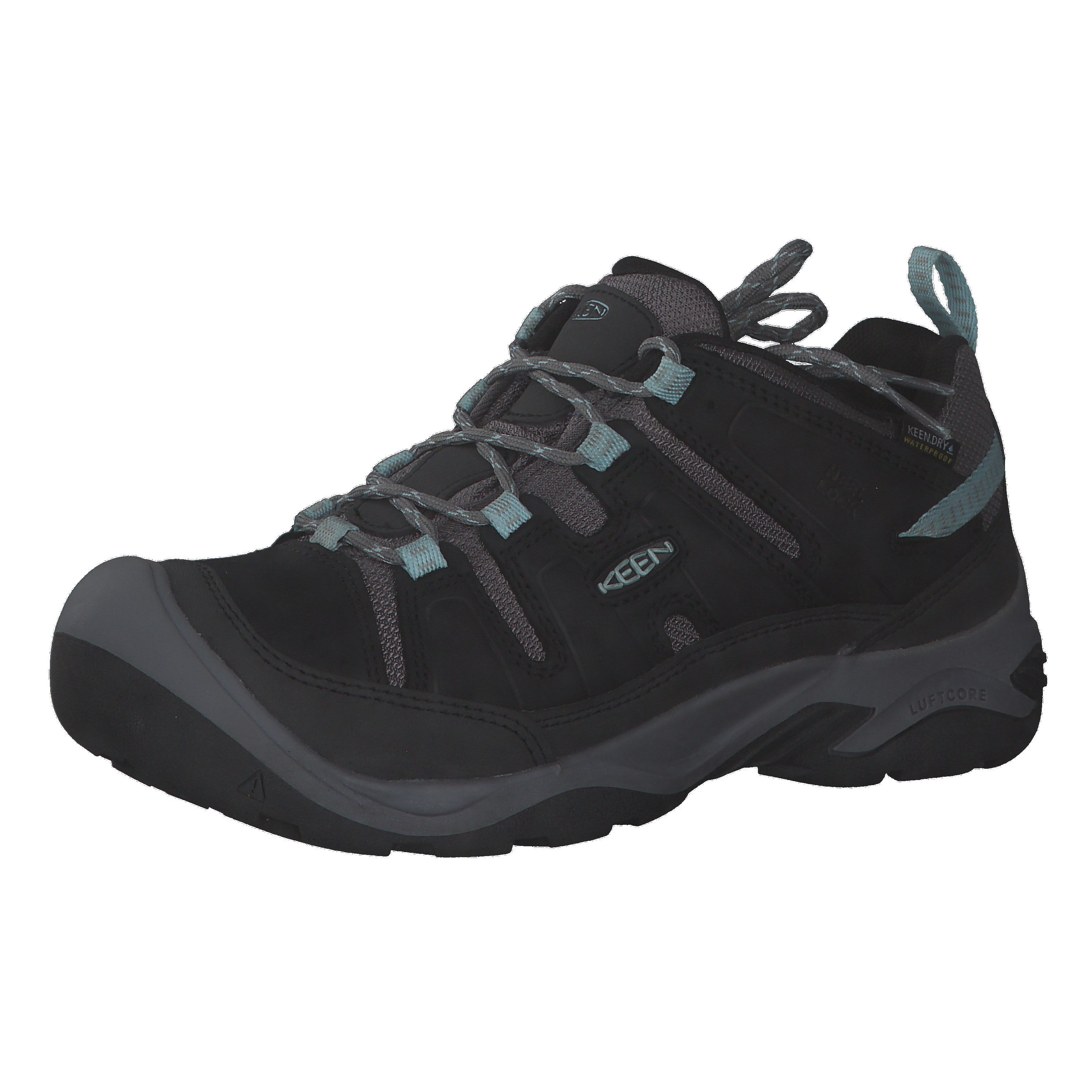 Keen Keen Damen Wanderschuhe Circadia Waterproof günstig online kaufen