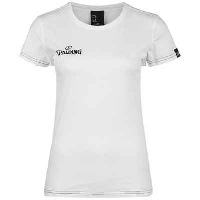 Spalding Trainingsshirt »Team II 4Her T-Shirt Damen«