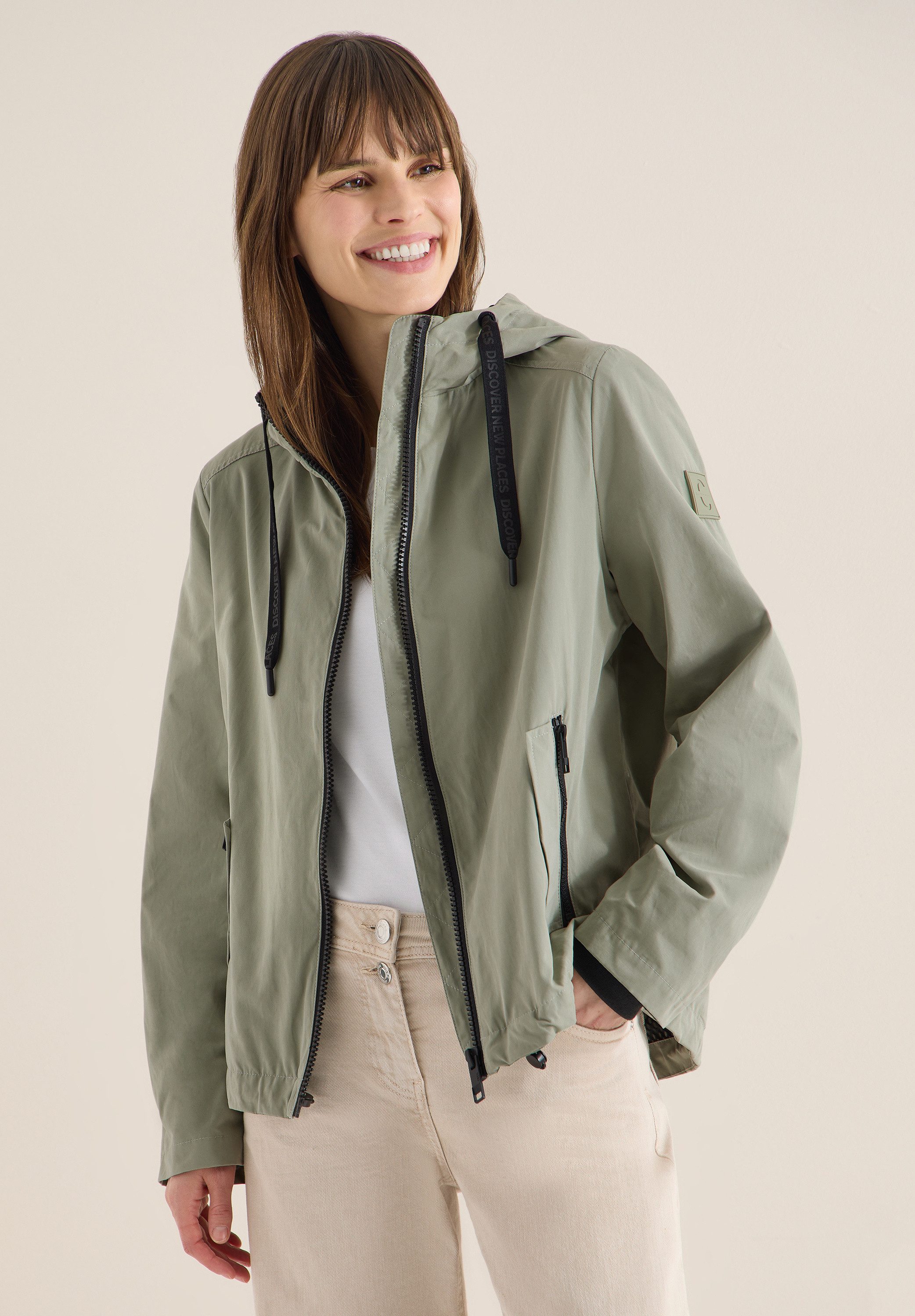 Kurzjacke