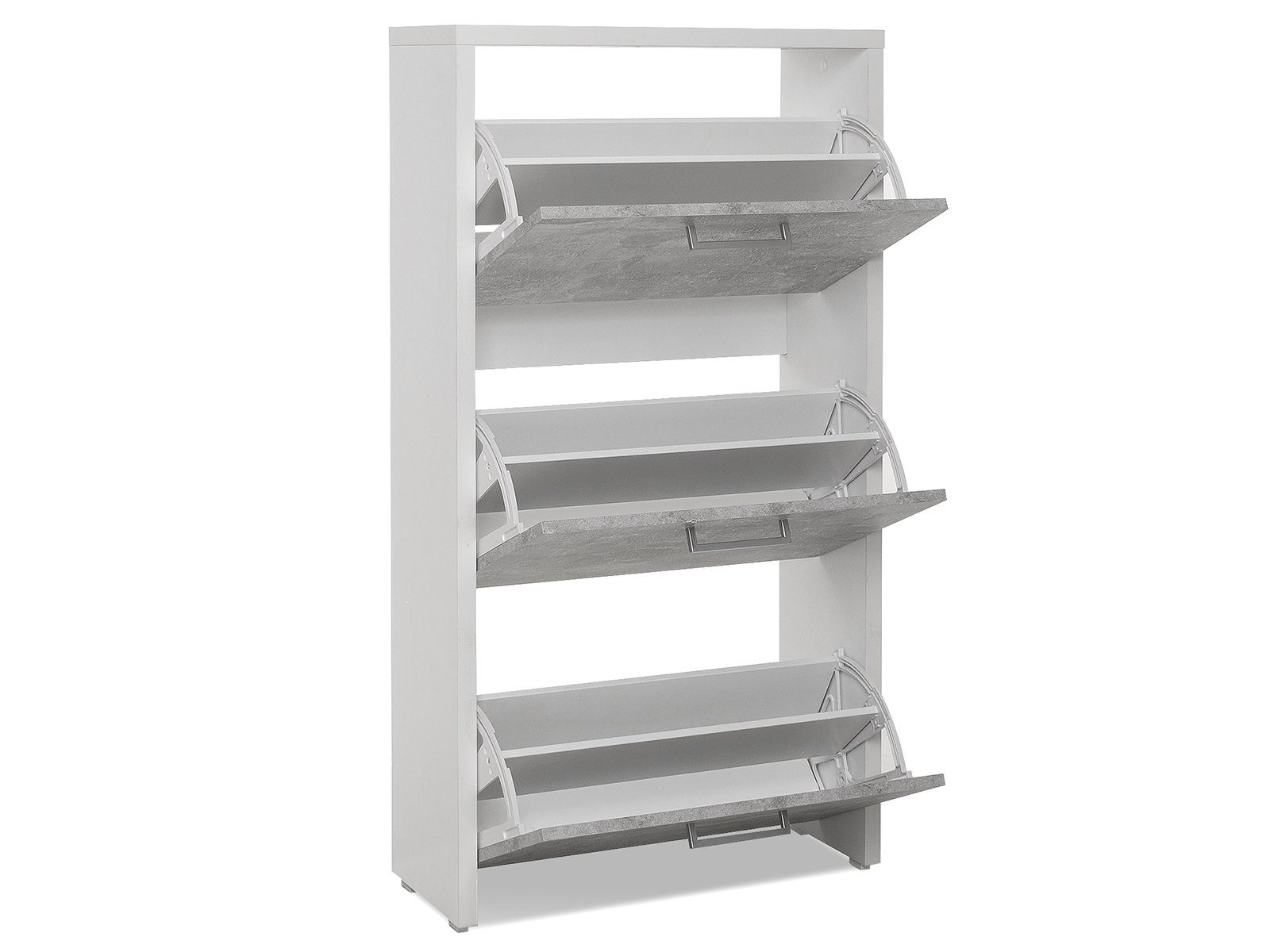 freiraum Schuhkipper Filton, 61 x 115 x 25 cm (B/H/T)