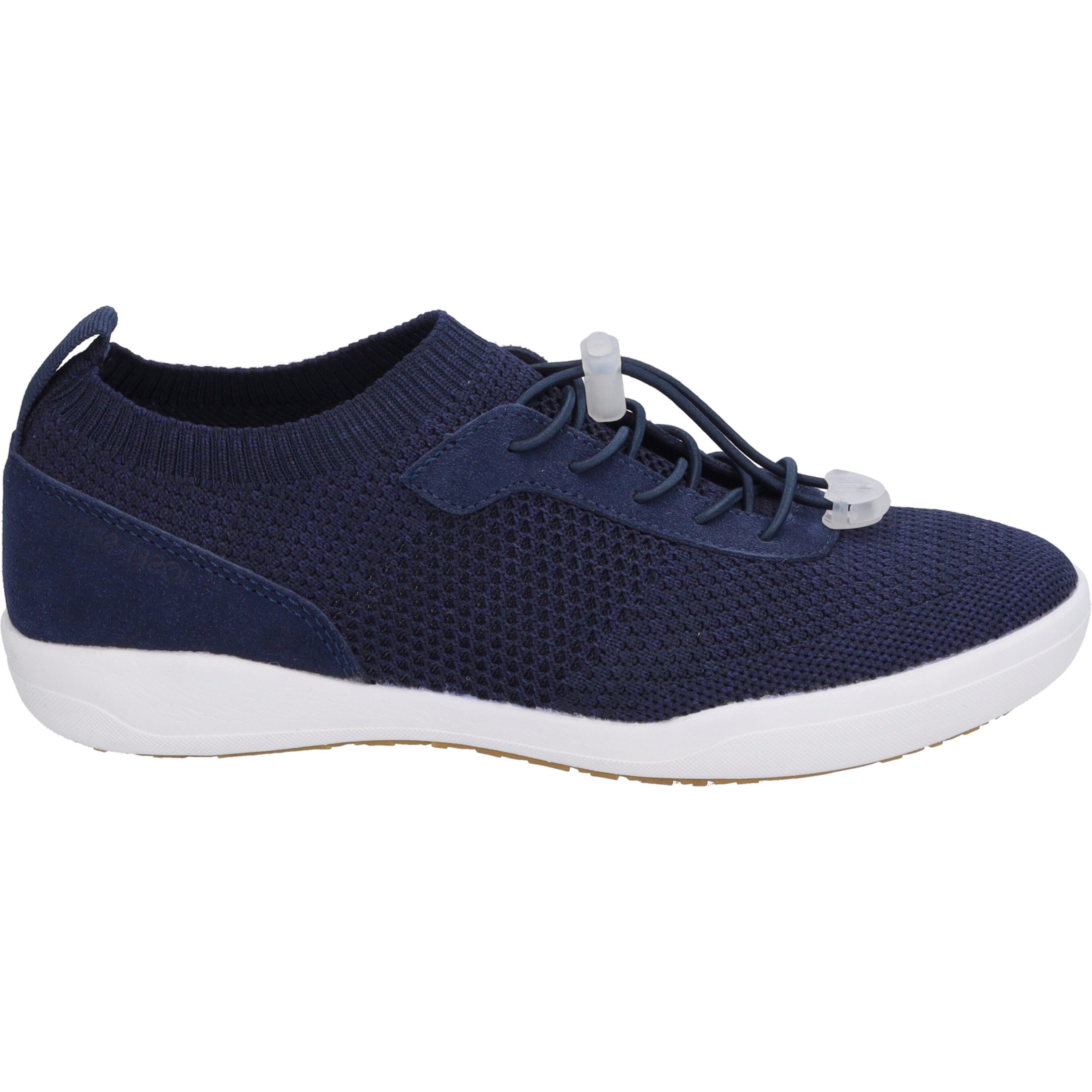 Josef Seibel Sina 69, blau Sneaker günstig online kaufen