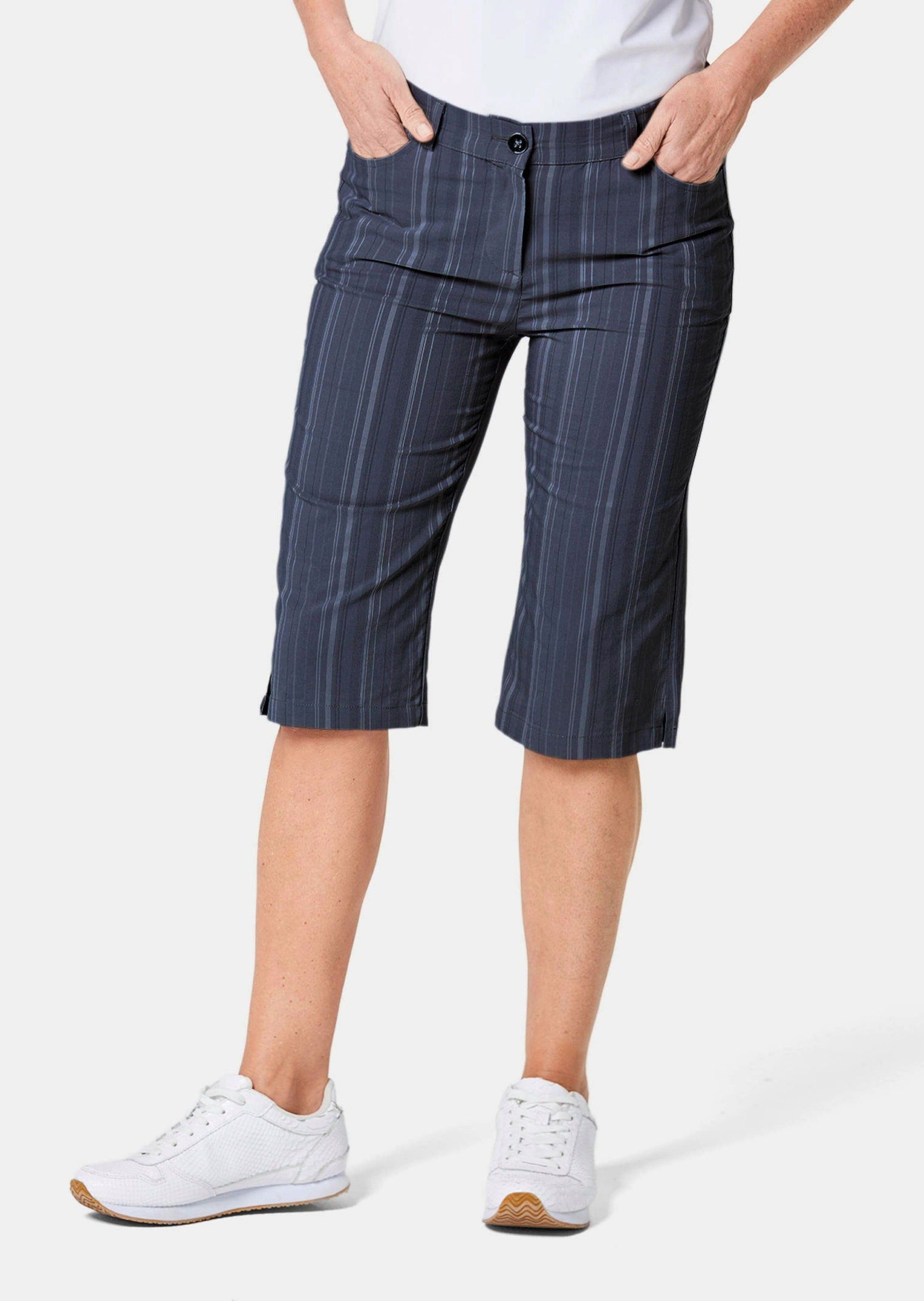 Stoffhose Kurzgröße: