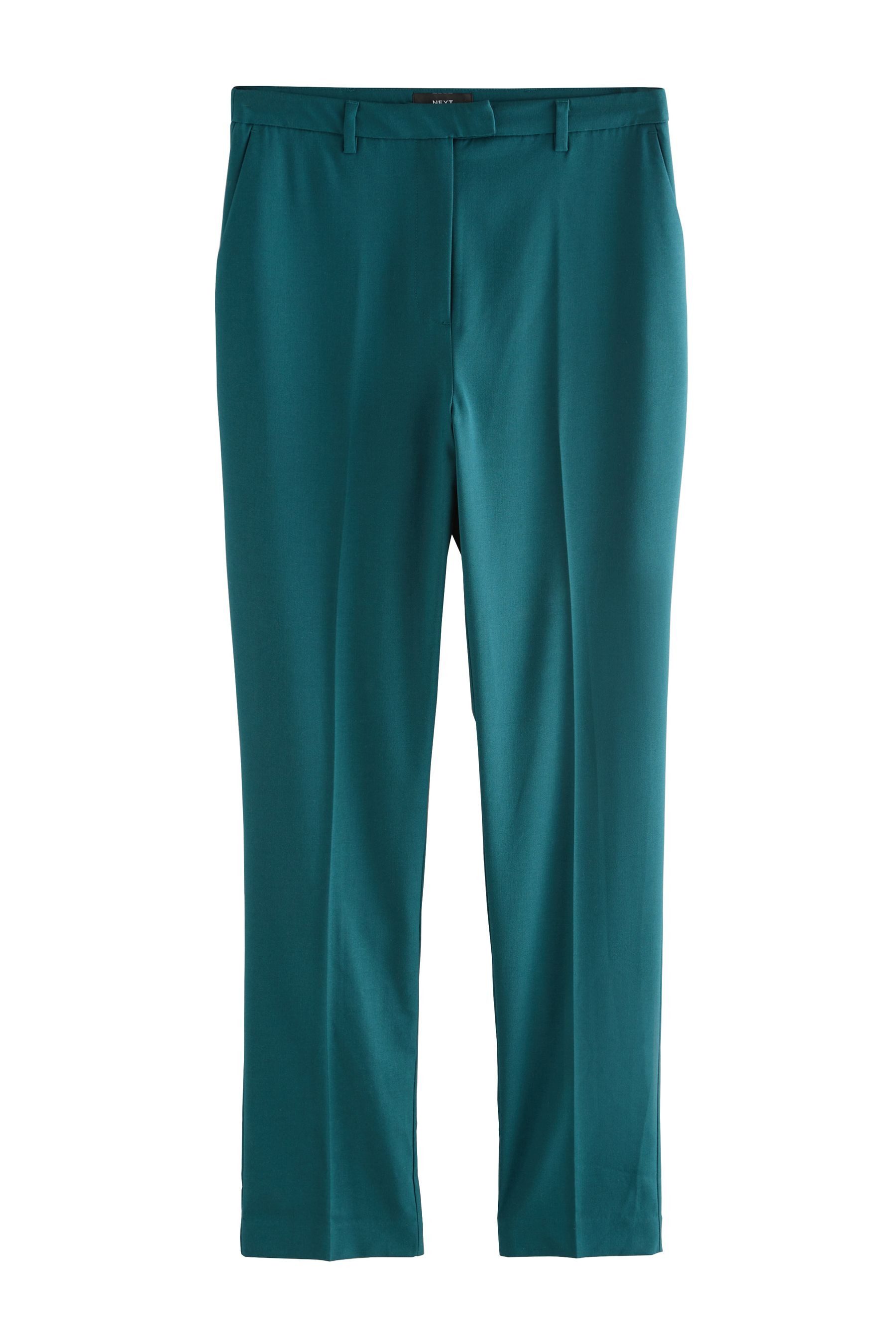 Next Stoffhose Slim Fit Tailored Hose, günstig online kaufen