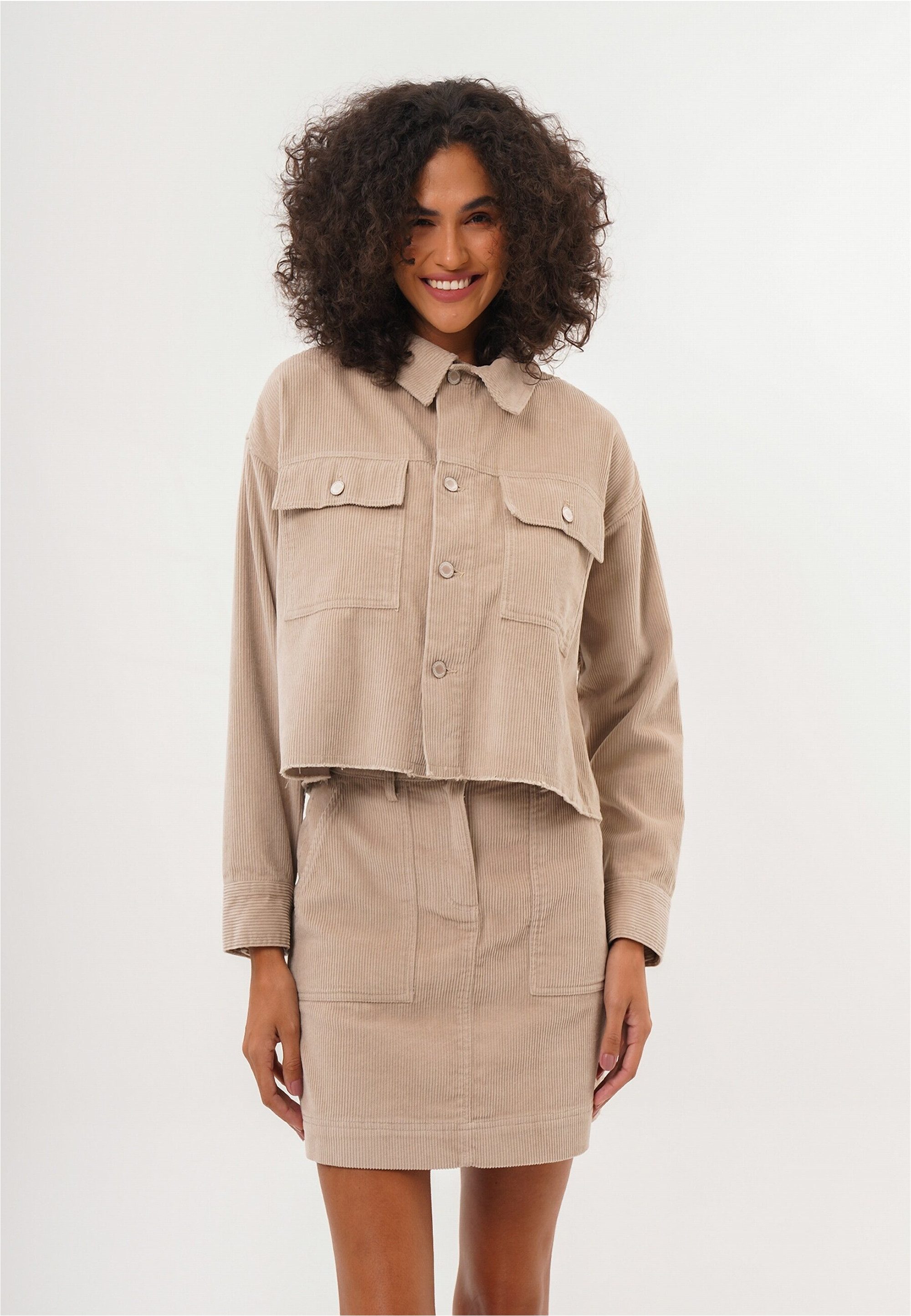 Outdoorjacke Ceres