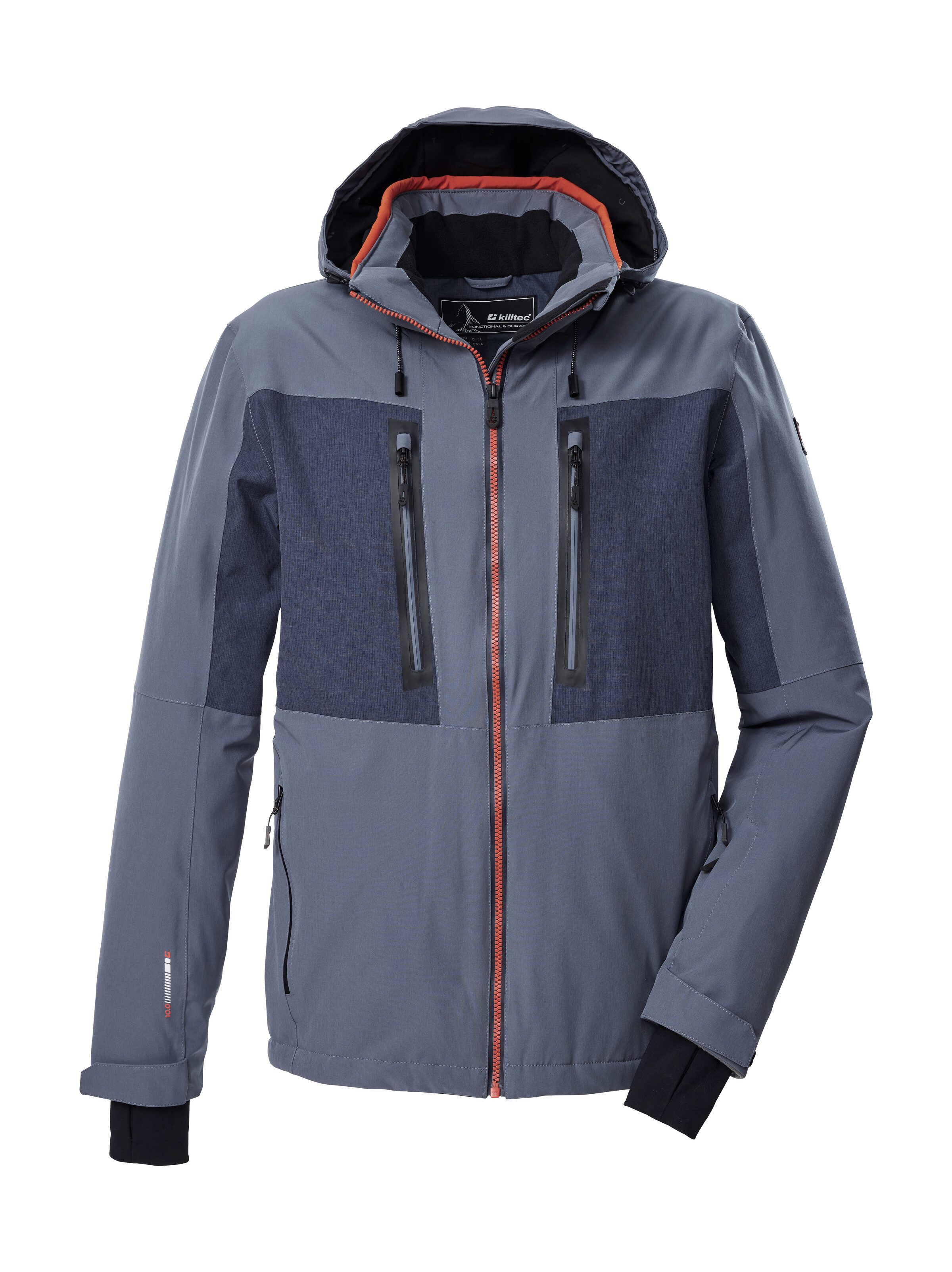 Killtec Skijacke KSW 47 MN SKI günstig online kaufen