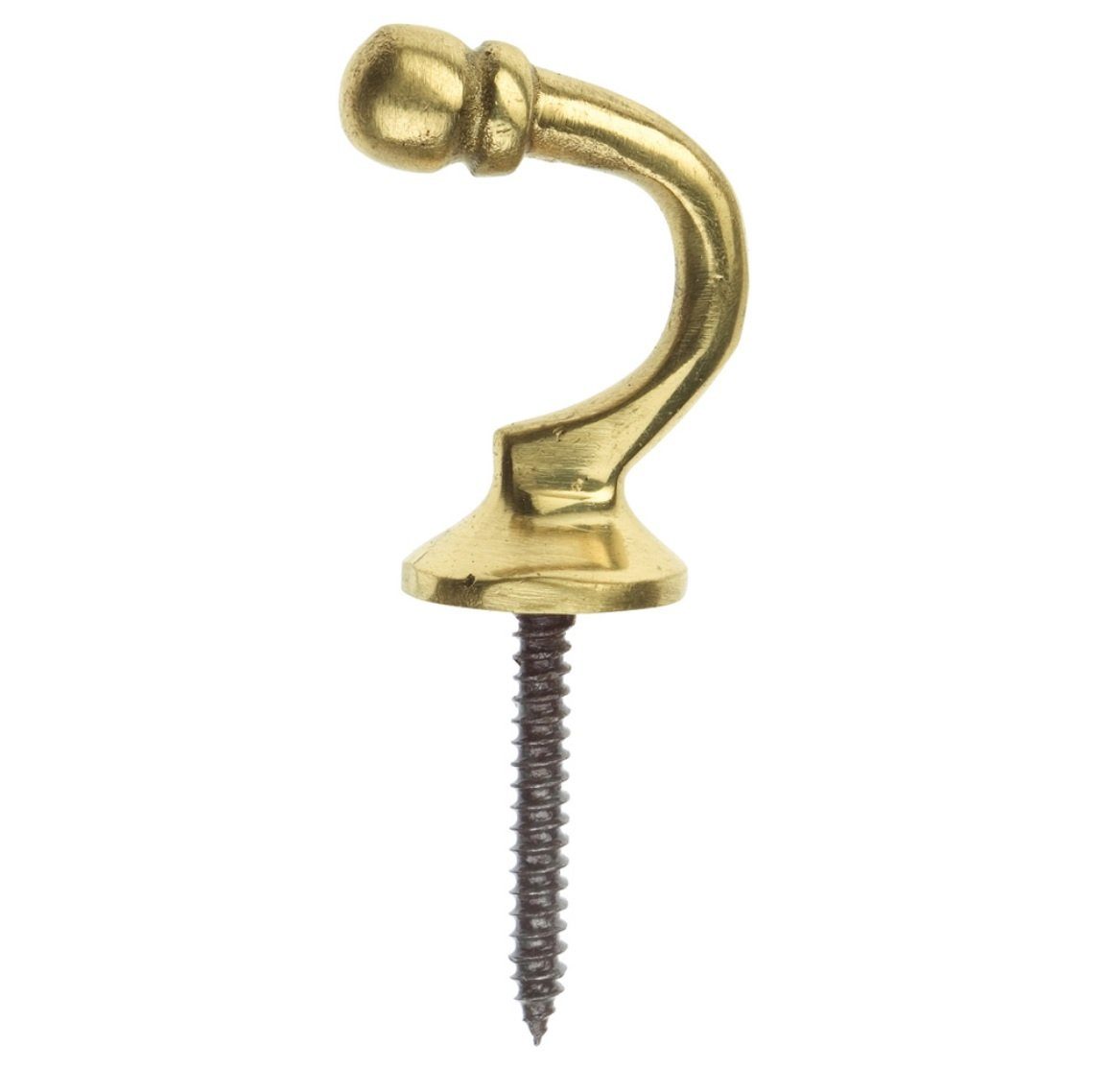 rewagi Raffhaken Handtücher Haken / Farbe: messing / Material: Metall / Län günstig online kaufen