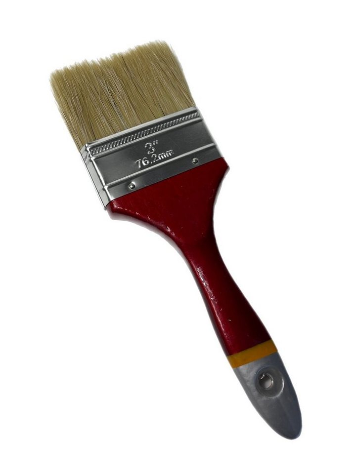 Thumbnail - VaGo-Tools Pinsel Flach Malerpinsel Lackpinsel 24x univers. 75mm