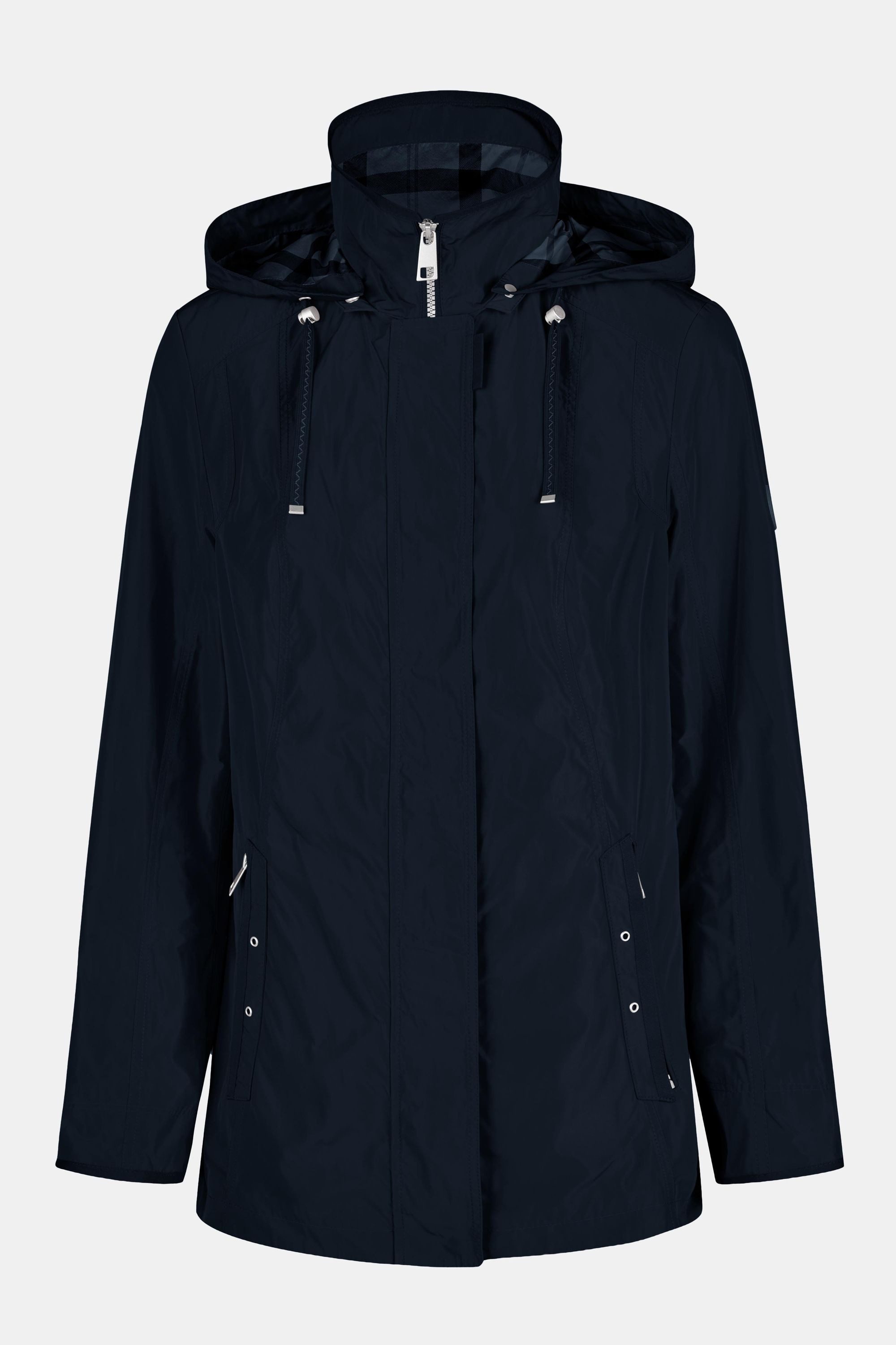 Barbara Lebek Outdoorjacke Übergangsjacke, Frühlingsjacke oder Damenjacke m günstig online kaufen