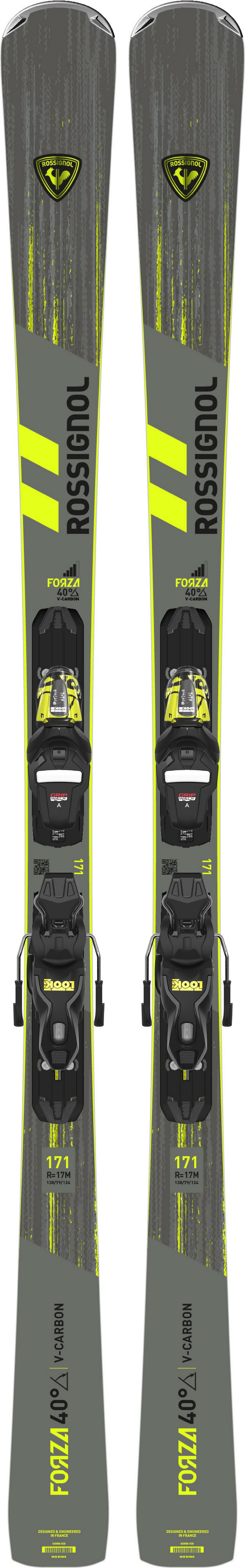Rossignol Ski