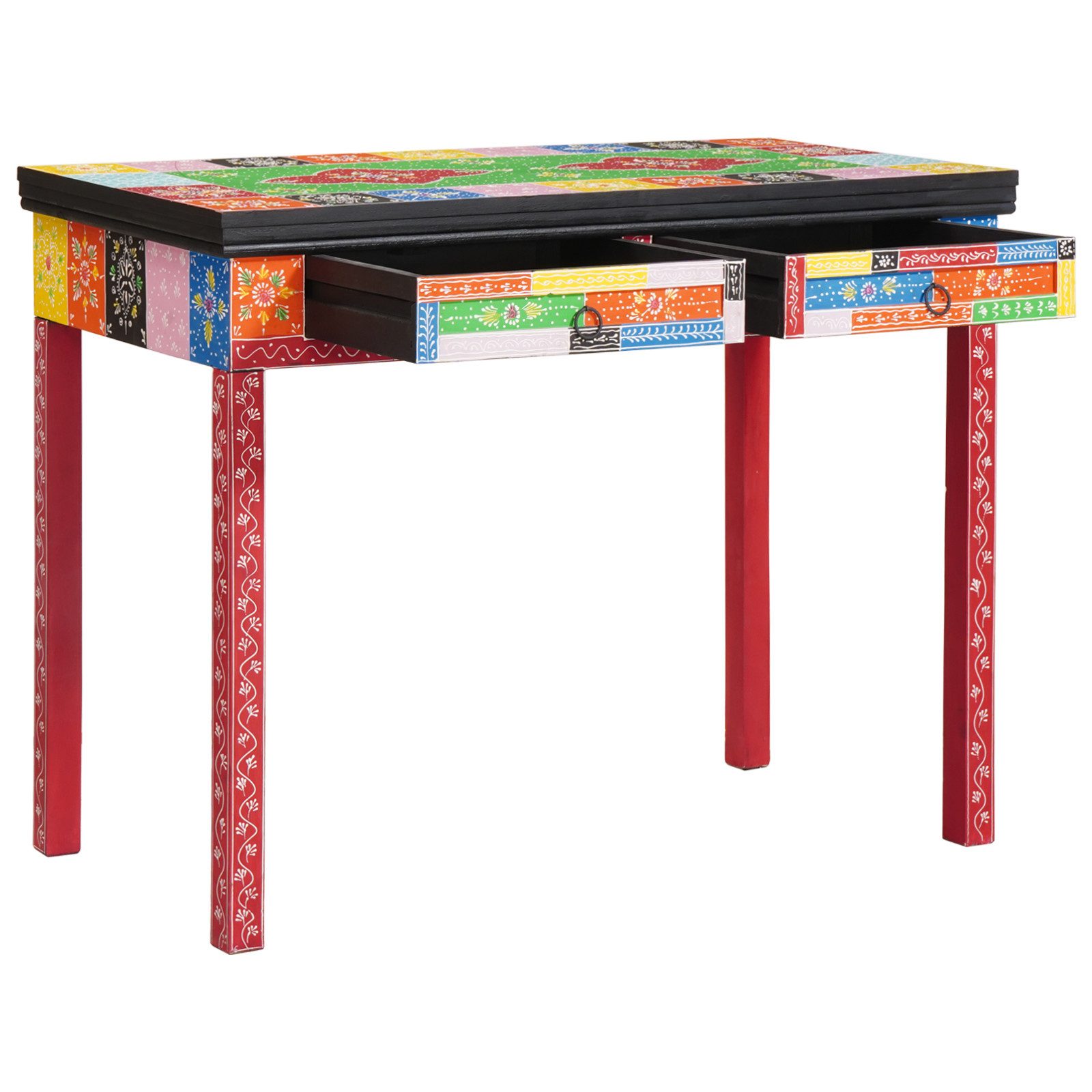vidaXL Schreibtisch Schreibtisch 100x50x75 cm aus günstig online kaufen