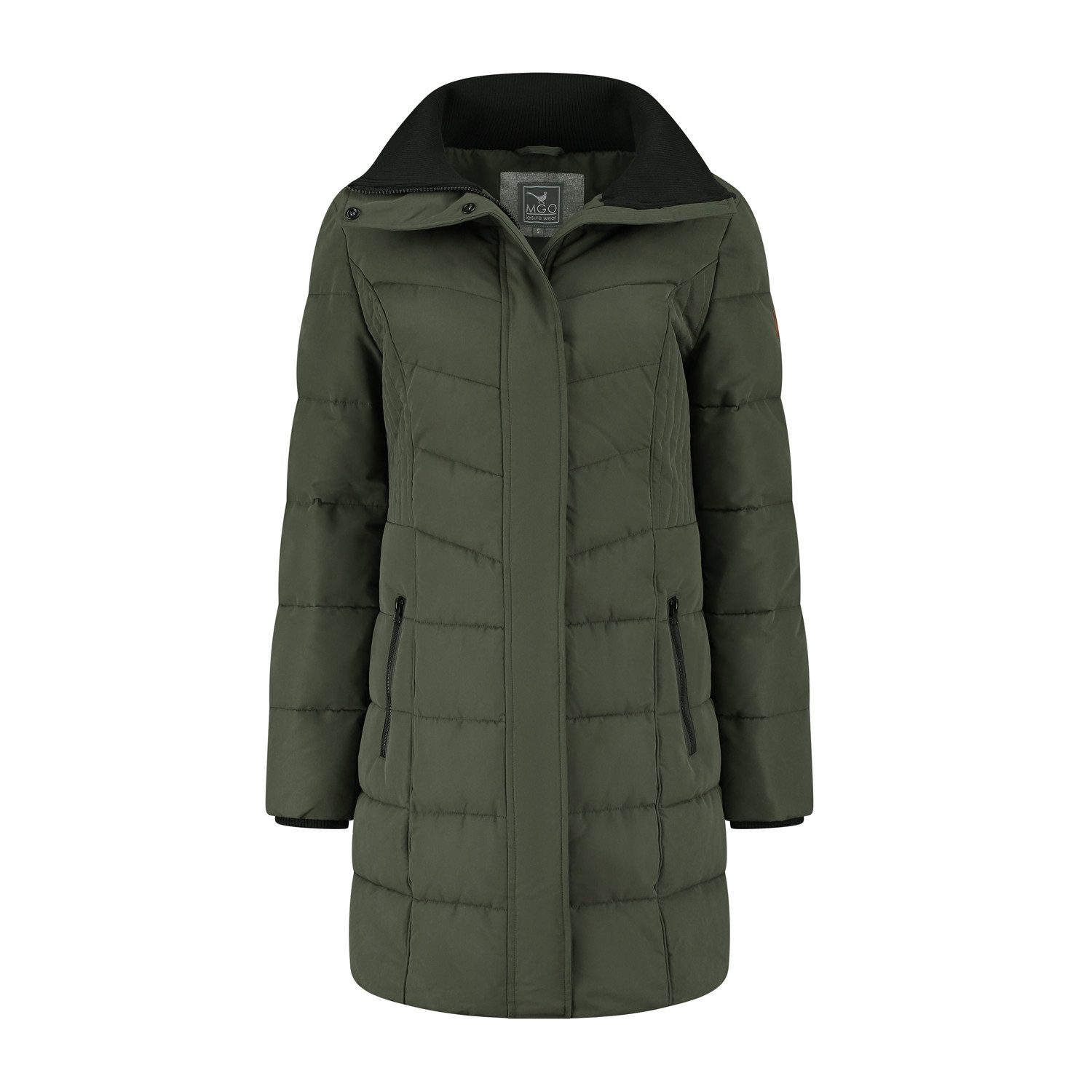 MGO Parka MGO Olivia Jacket Lady Moss S