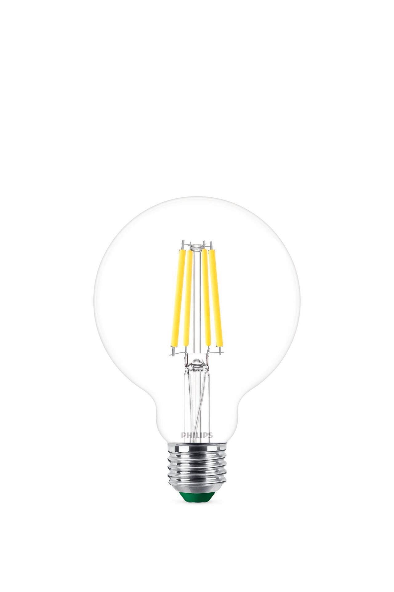 Philips Smarte LED-Leuchte integriert LED LED-Lampe, fest