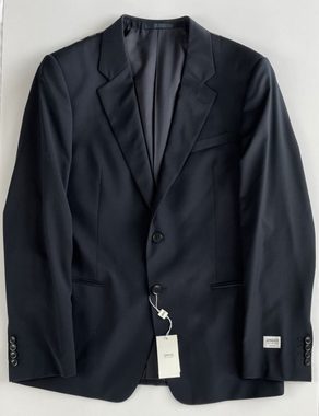 ARMANI COLLEZIONI Sakko Armani Collezioni X LINE Virgin Wool Anzug Sakko Regular Blazer Jacke