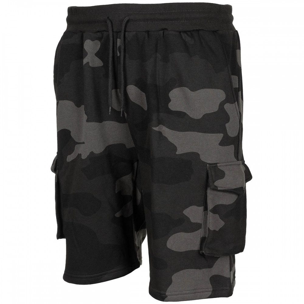 MFH Bermudas MFH Bermuda Jogger Hosen (1-tlg)