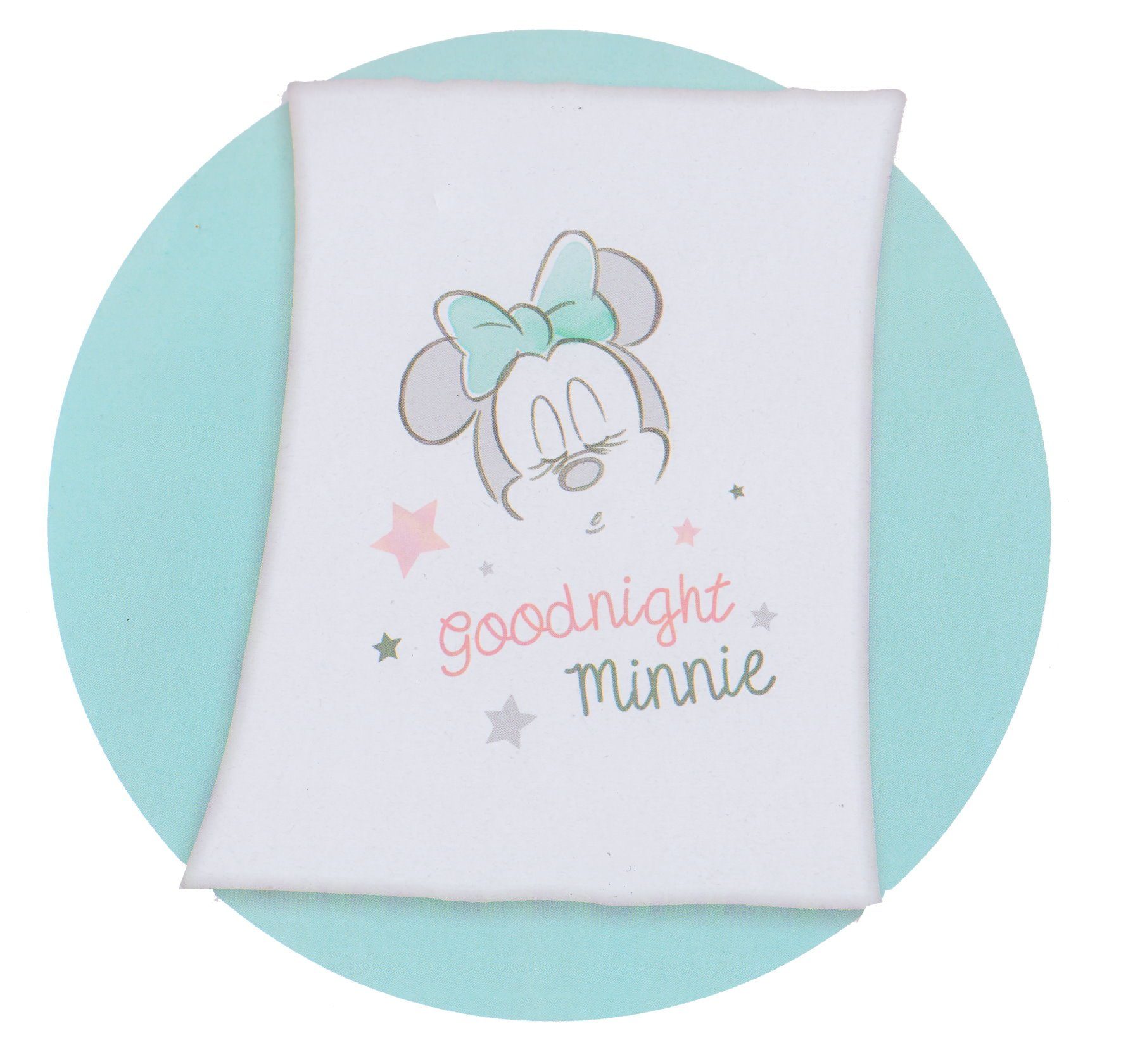 Krabbeldecke, Disney Baby, Disney Babydecke Minnie Mouse Flauschdecke  Kuscheldecke Krabbel Decke Tagesdecke online kaufen | OTTO