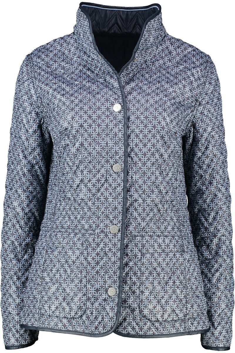 Barbara Lebek Outdoorjacke