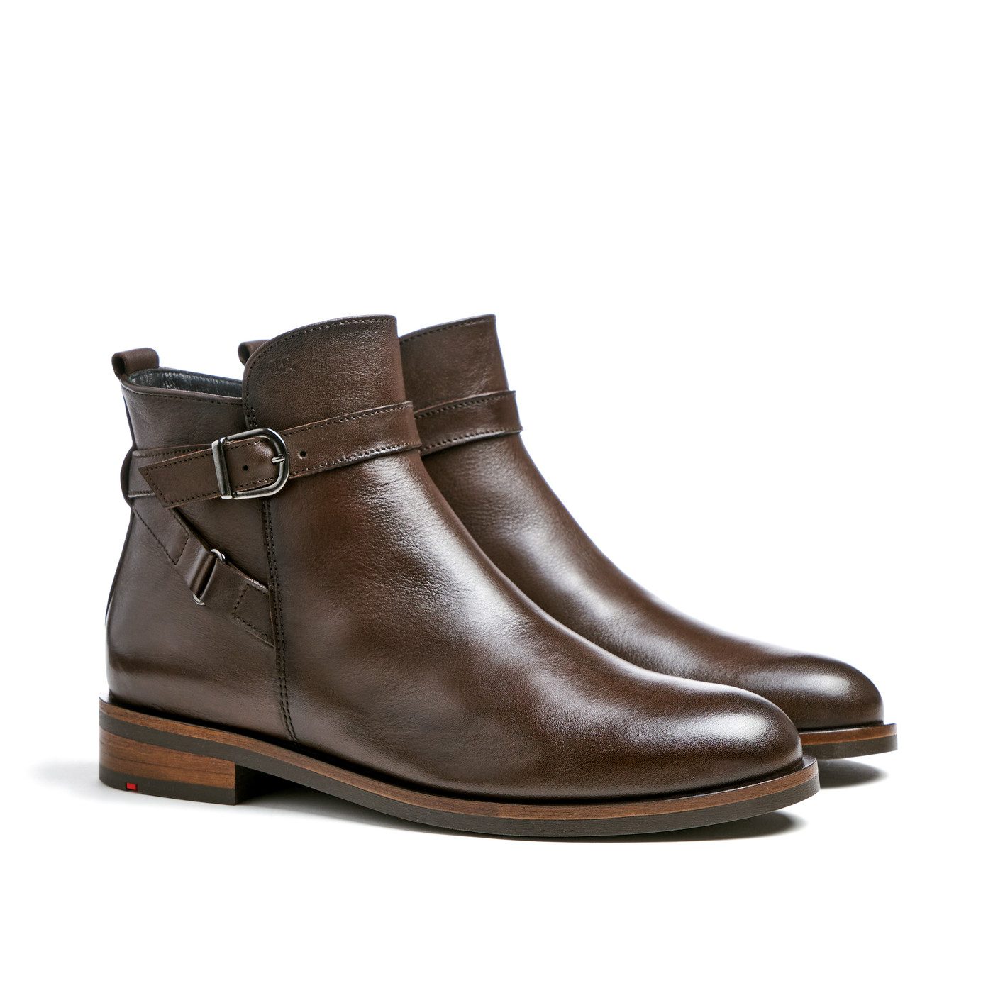 Stiefelette Stiefelette