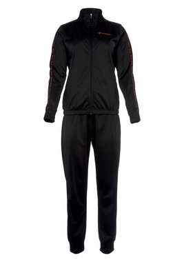 Champion Trainingsanzug Tracksuit (2-tlg)