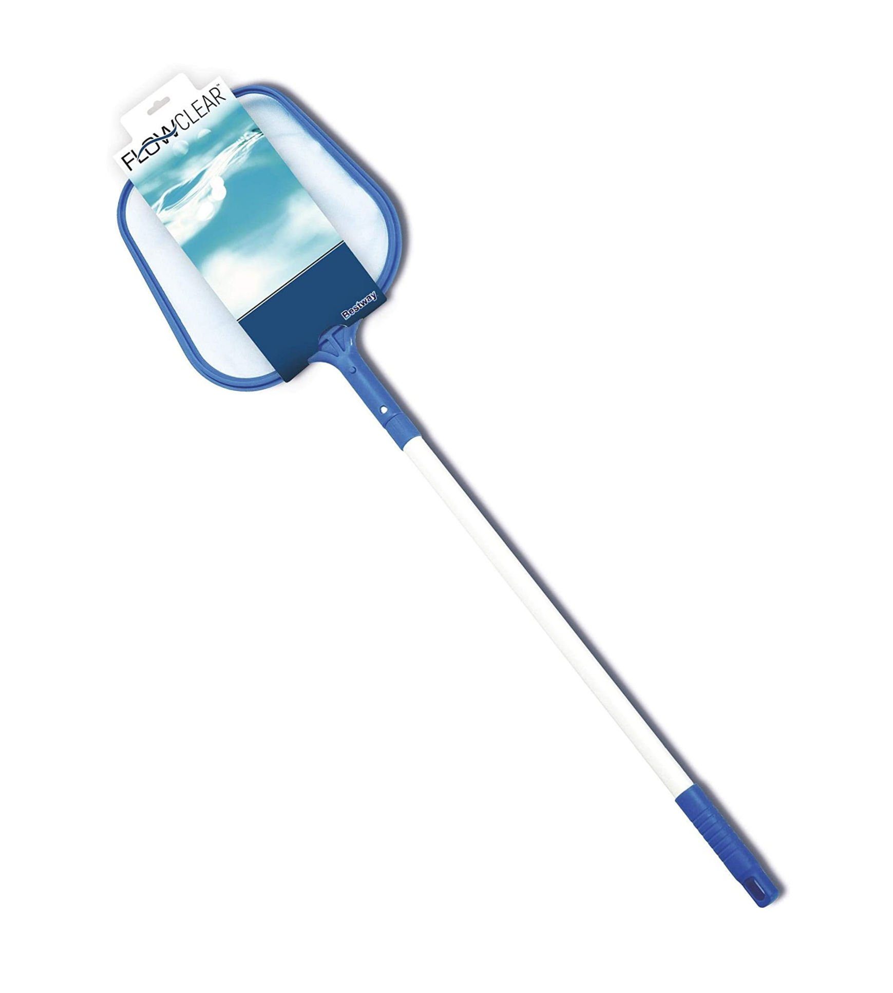 Kescher Bestway - Kescher-Set 32cm x 30cm mit Stiel