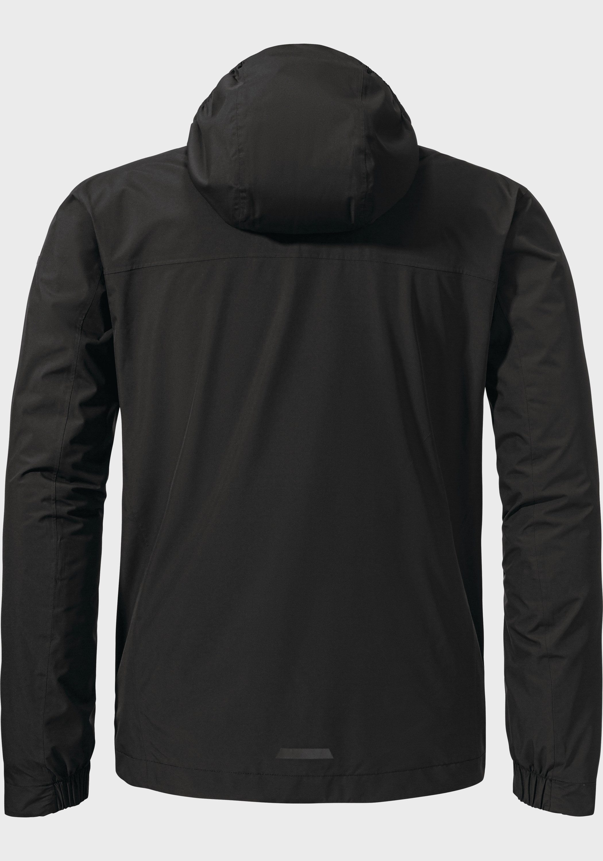 Schöffel Outdoorjacke Urban Jacket Style Bohorok MNS günstig online kaufen