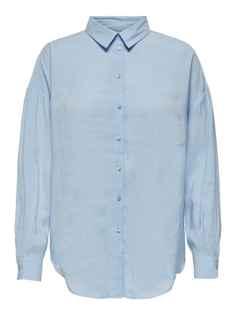 Kurzarmbluse ONLIRIS L/S MODAL SHIRT LIFE N