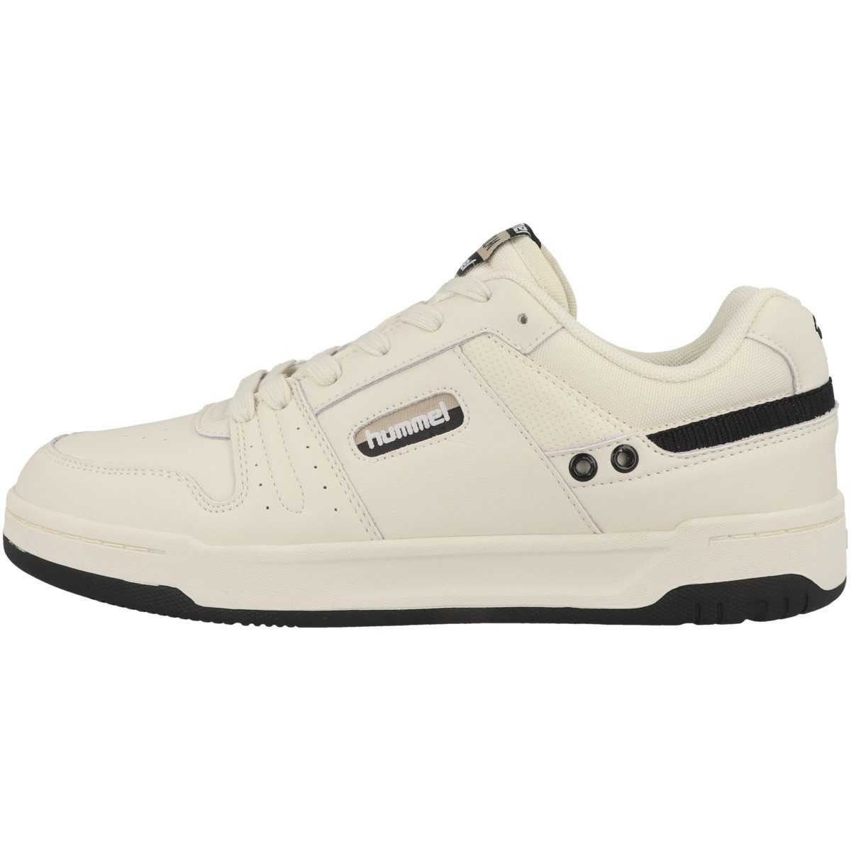 Stockholm LX-E Unisex Erwachsene Sneaker