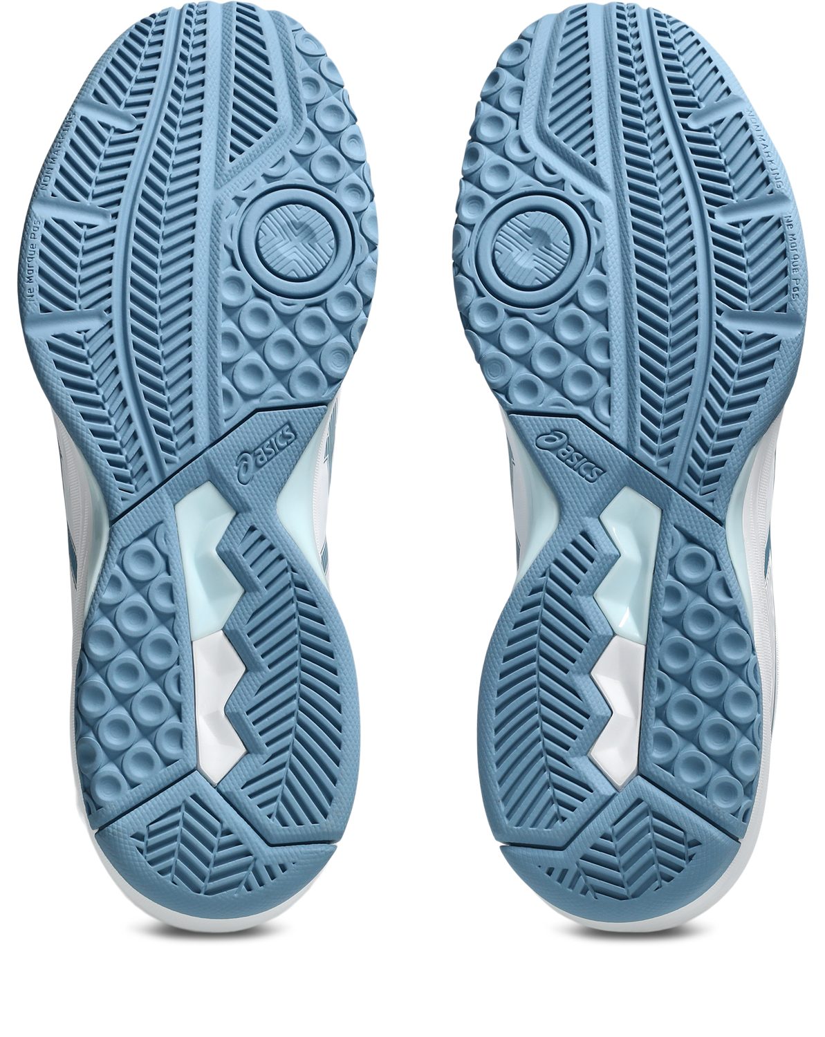 Asics GEL-TASK MT 4 Hallenschuh für Hallensport